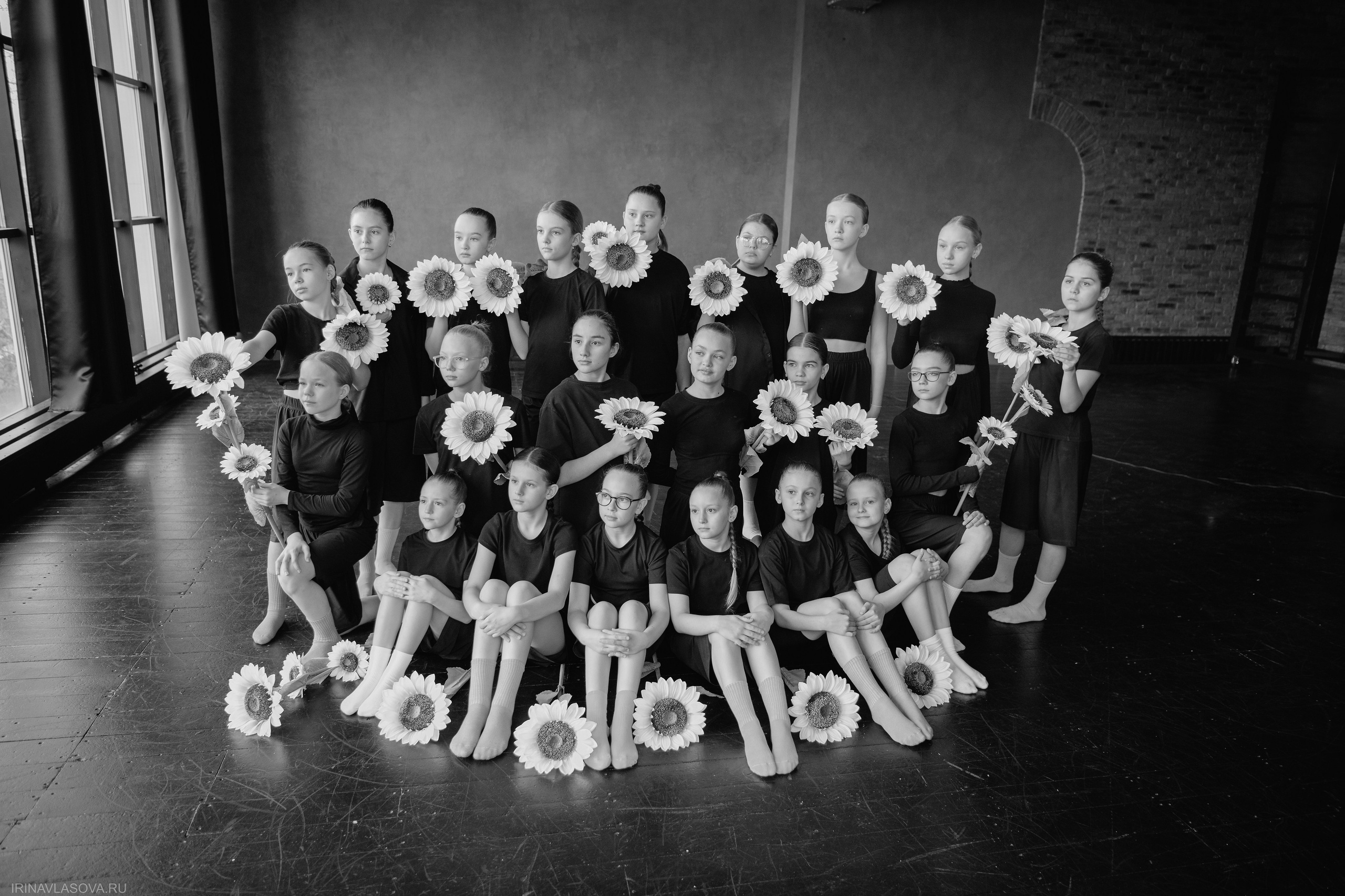 ГРУППЫ & КОМАНДЫ. Спортивный и портретный фотограф