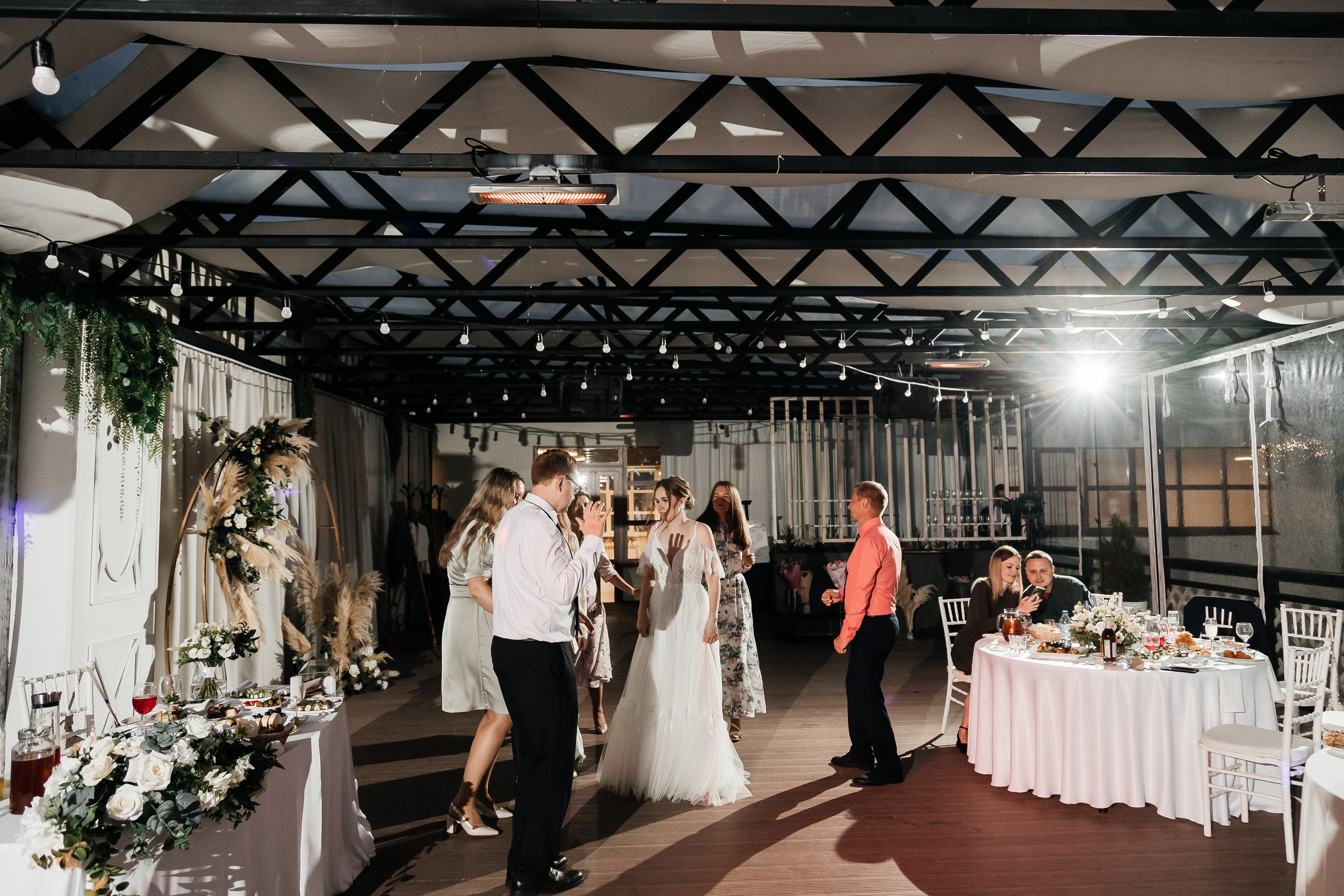 Сергей и Анастасия/2024. Свадебный и семейный фотограф в Екатеринбурге