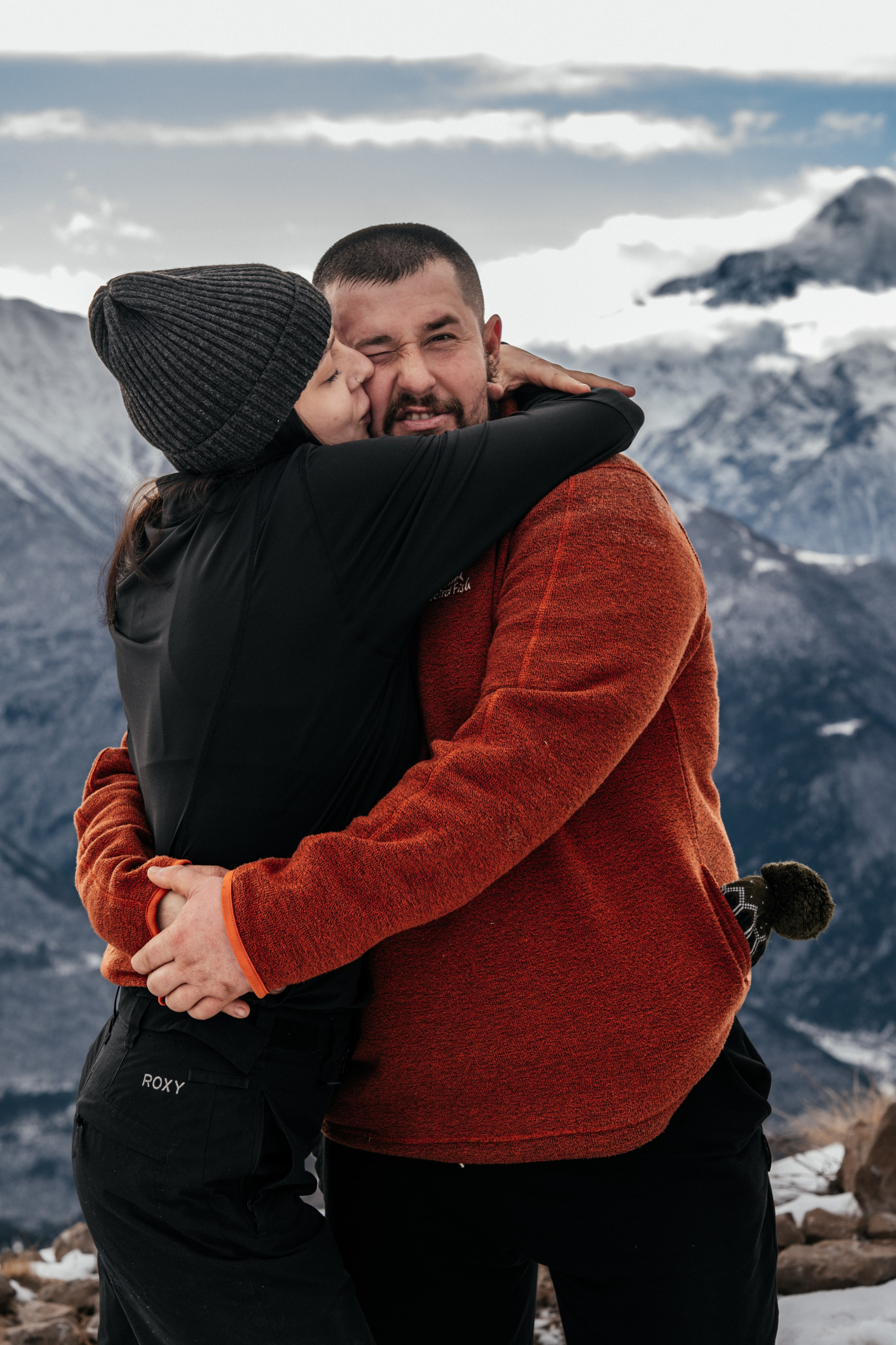 Осетия. Главная