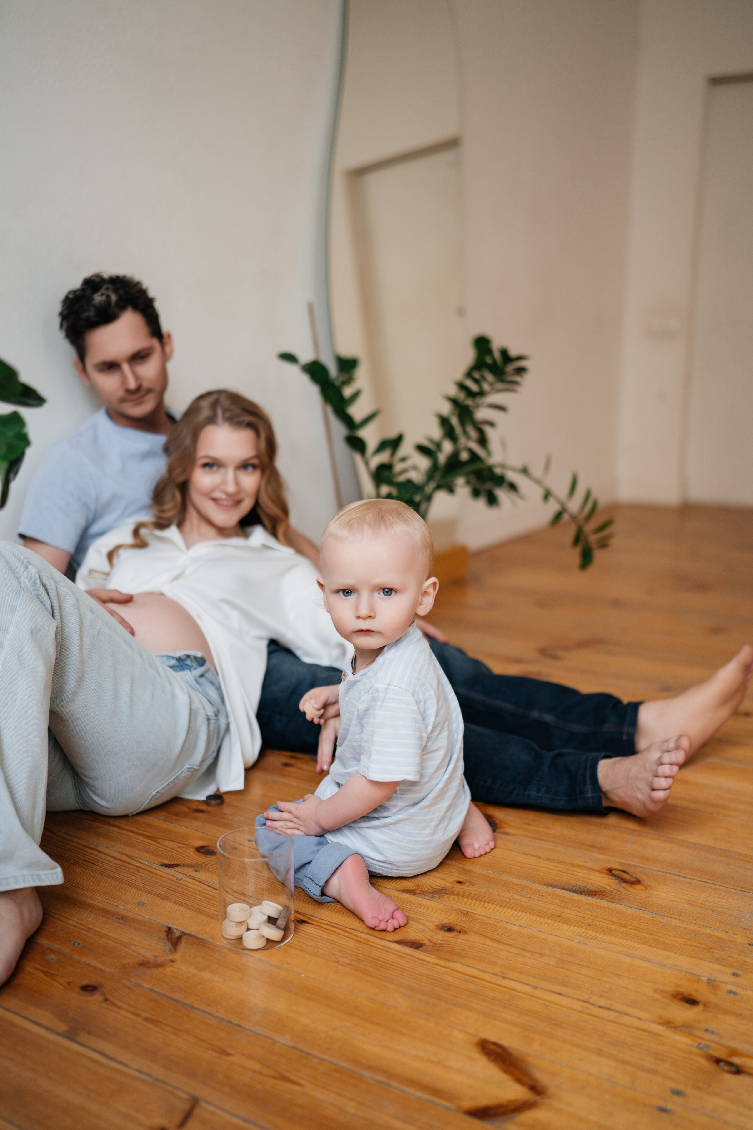 Семейные съемки в студии/дома. Https://instagram.com/ana.stasia.n