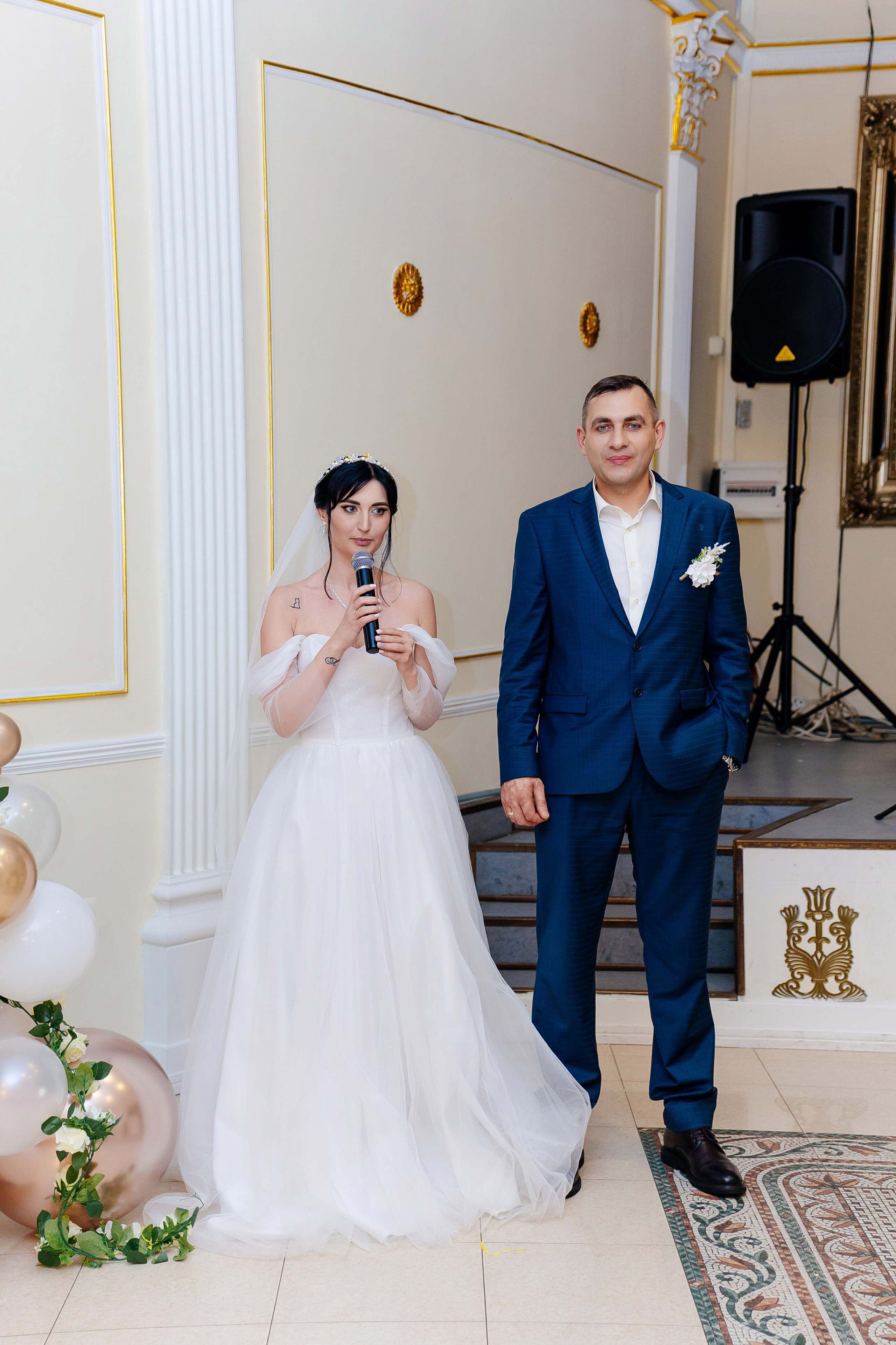 Иван и Елена. Семейный и детский фотограф в Москве Александра Мак