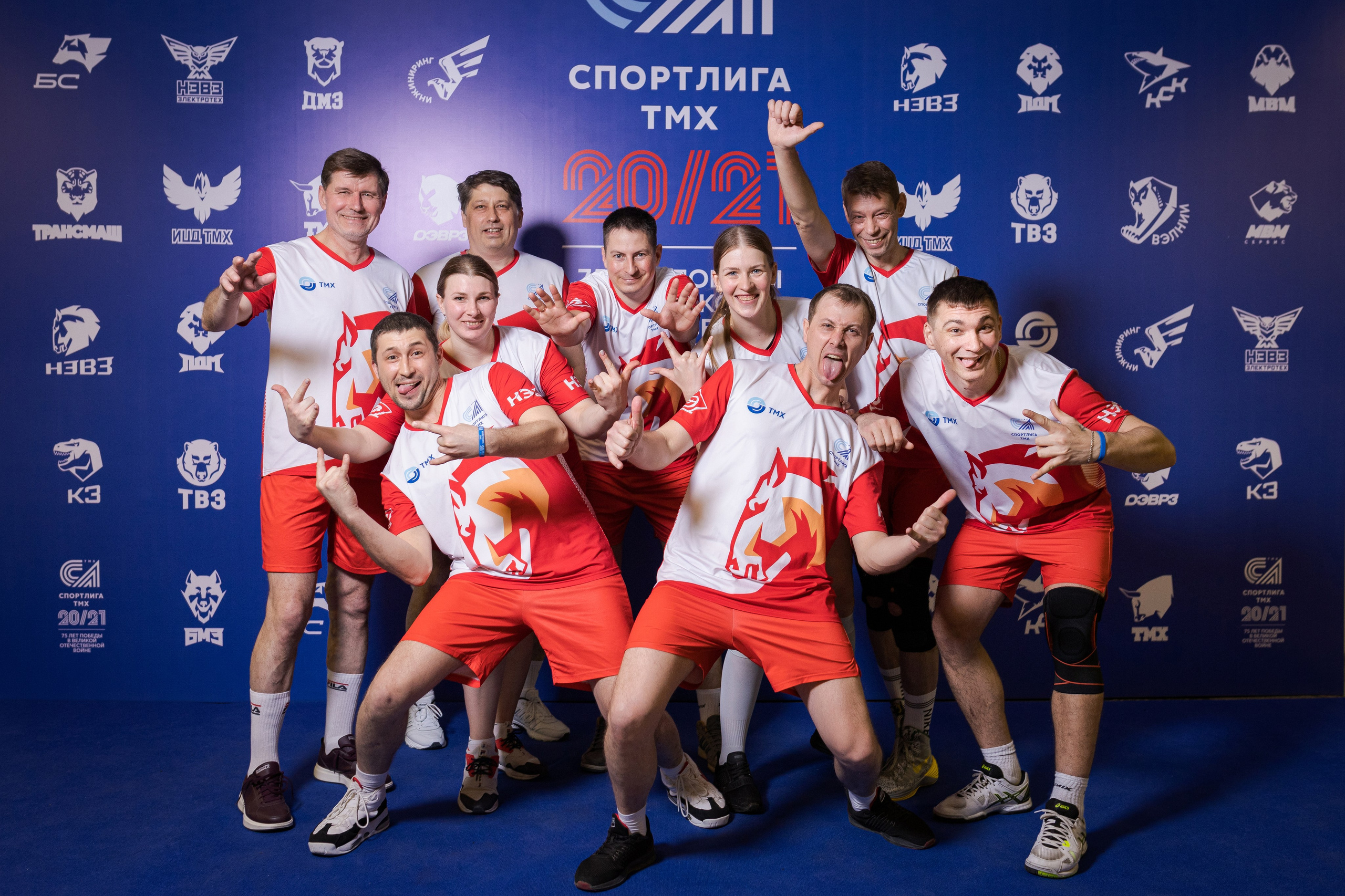 Репортажная съёмка спортивных мероприятий | Видео и фото для спорта | ZPROD. Фото и видеосъемка | продакшн студия ZPROD