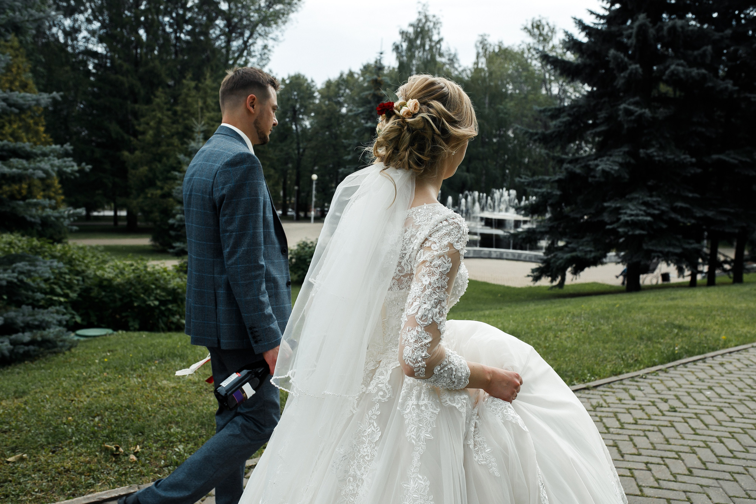 Свадьба в Уфе. Фотограф в Уфе Ирина Идрисова