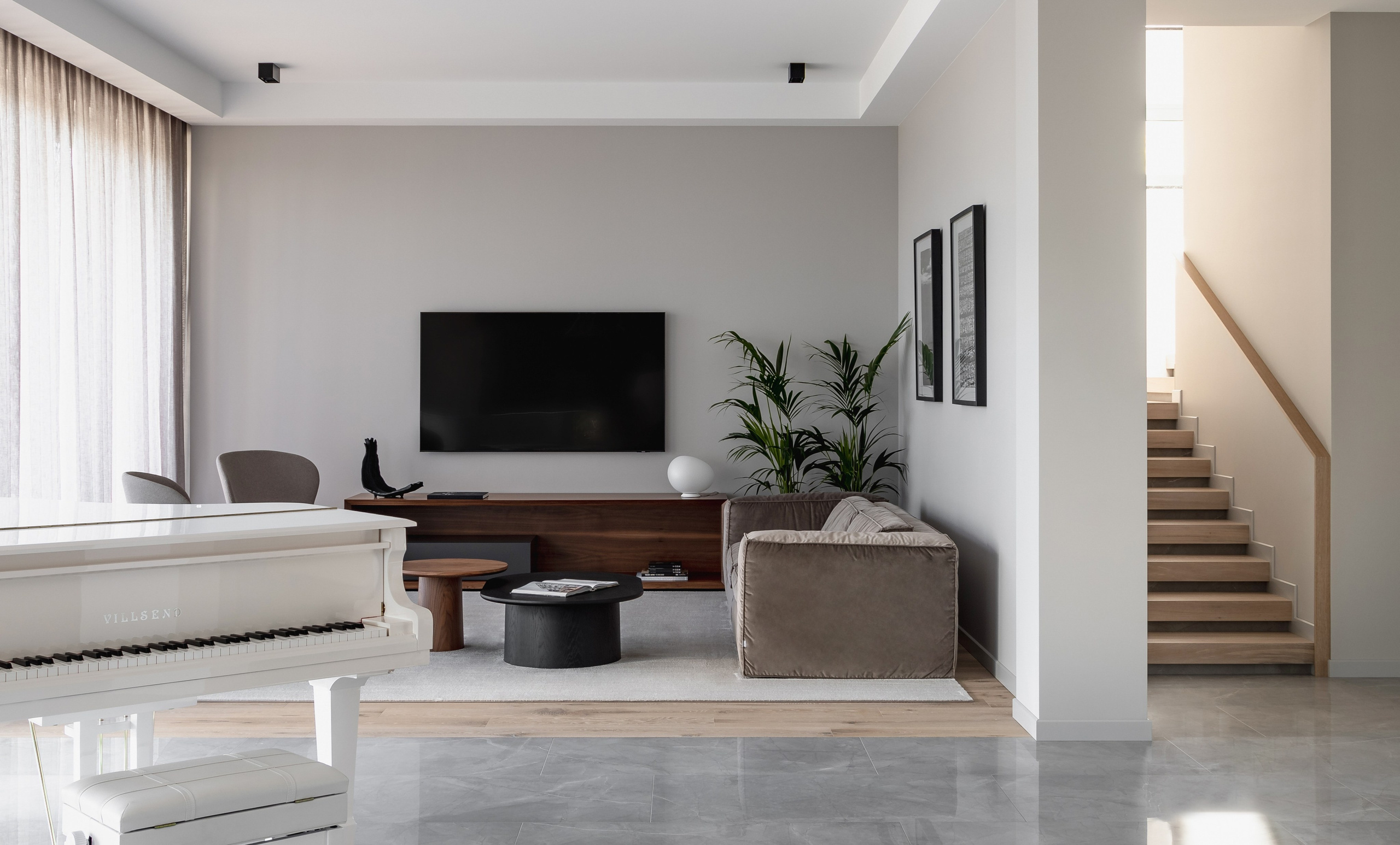 Создаём интерьерные и архитектурные фотографии