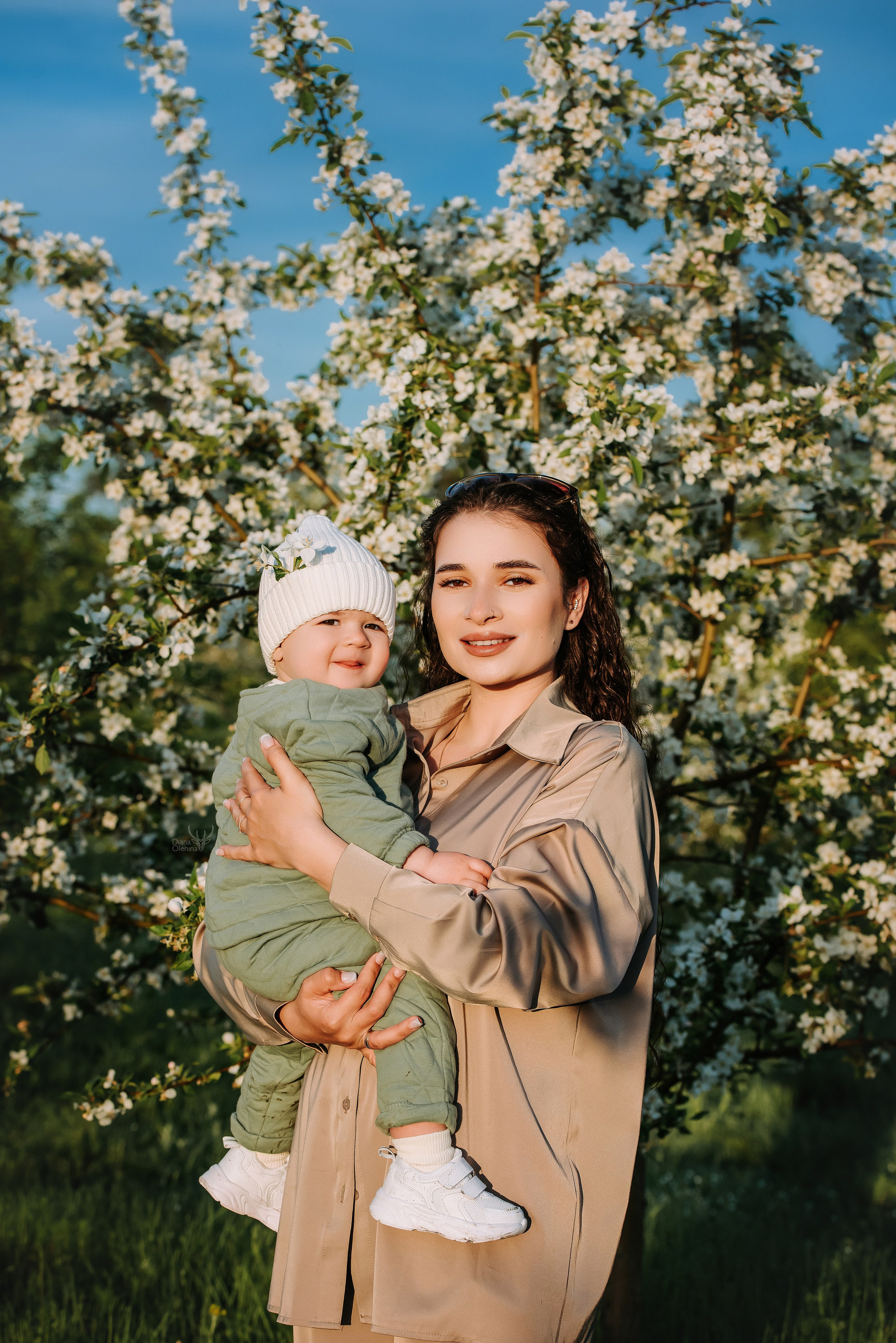 Фотопрогулка с питомцами. Фотограф Диана Оленина Красноярск / Братск