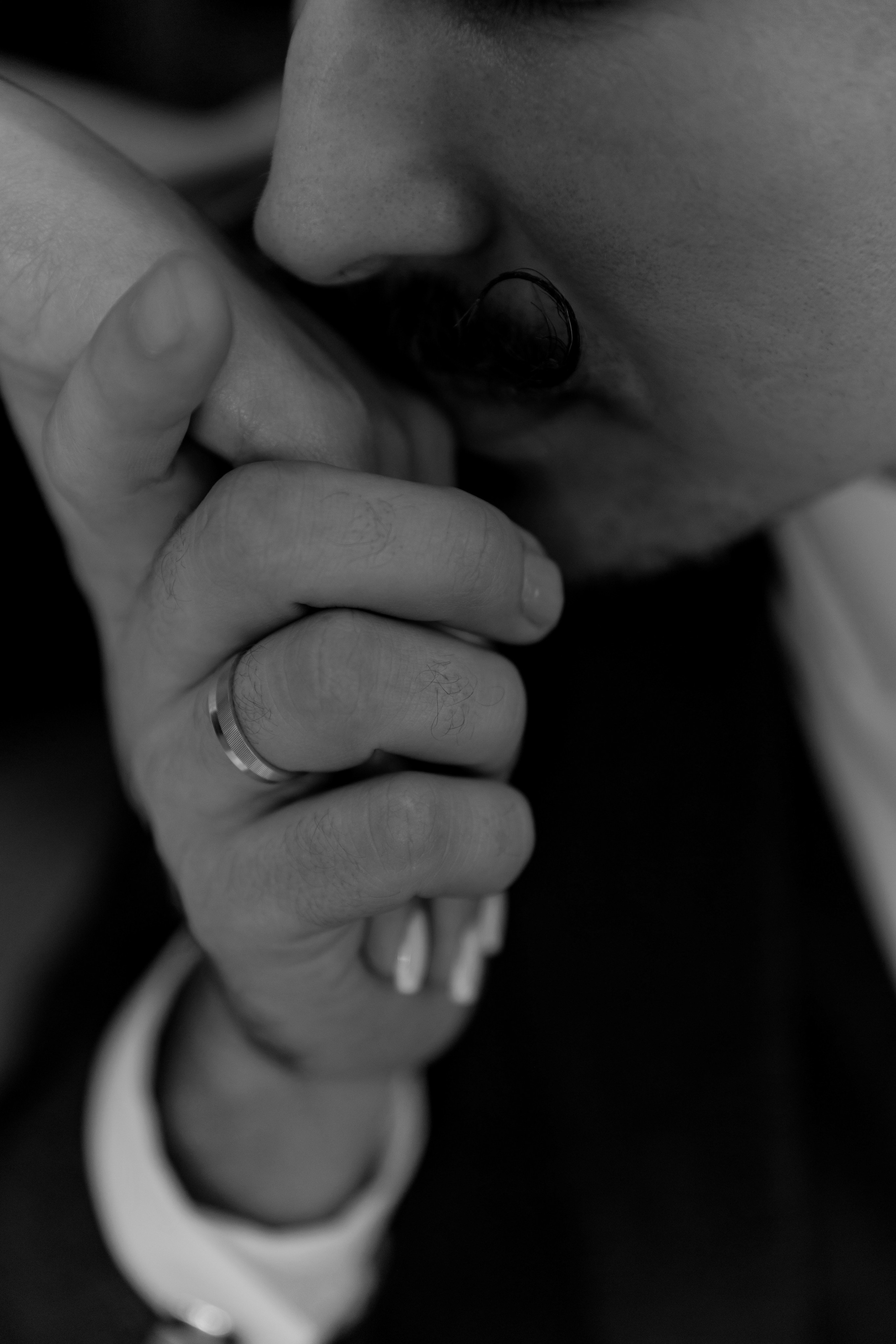 Алексей и Анна (25 октября 2023). Свадебный  и семейный фотограф в Краснодаре