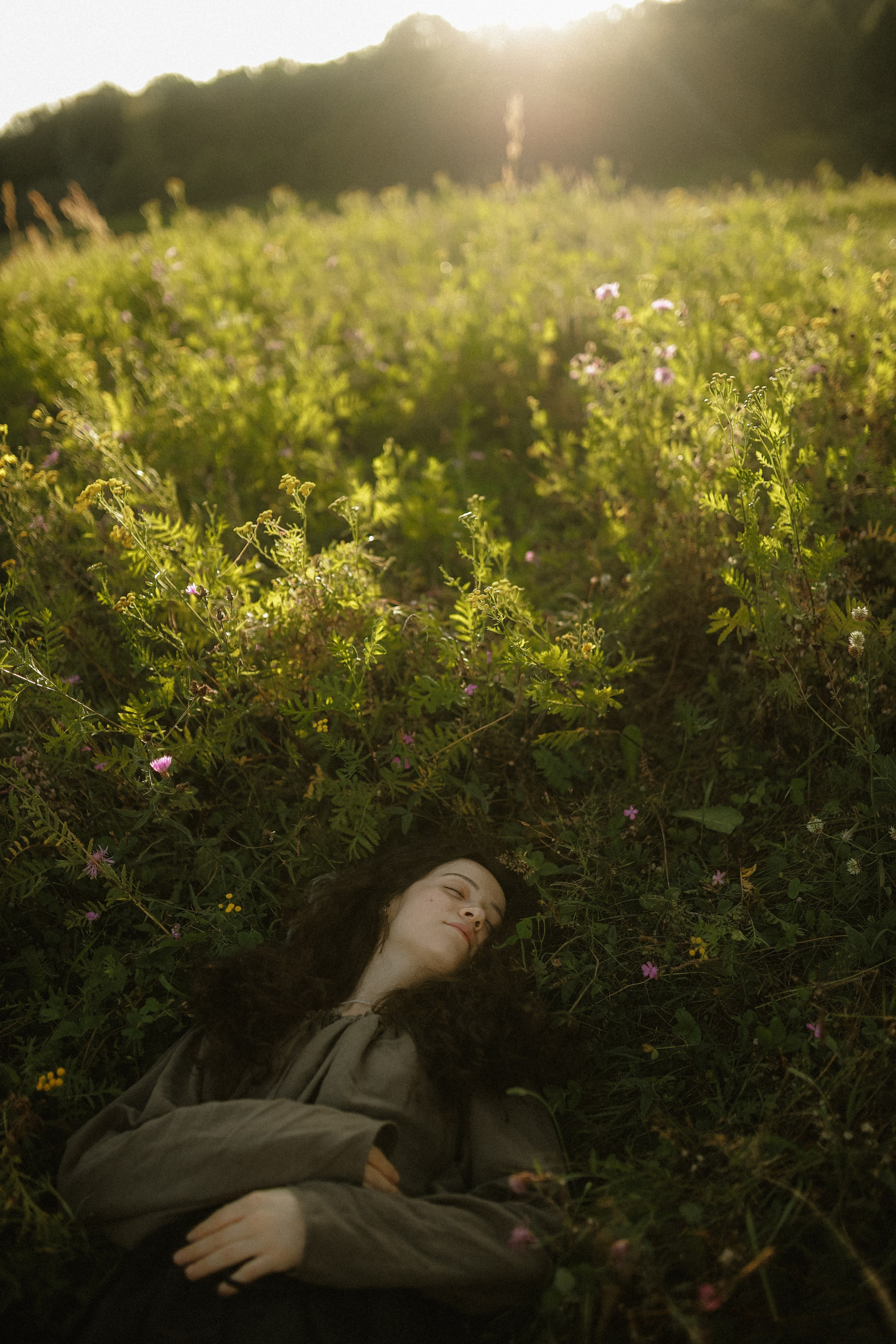 Анка. Фотограф в Москве, Электростали, Ногинске, Балашихе, Александра Кукушкина