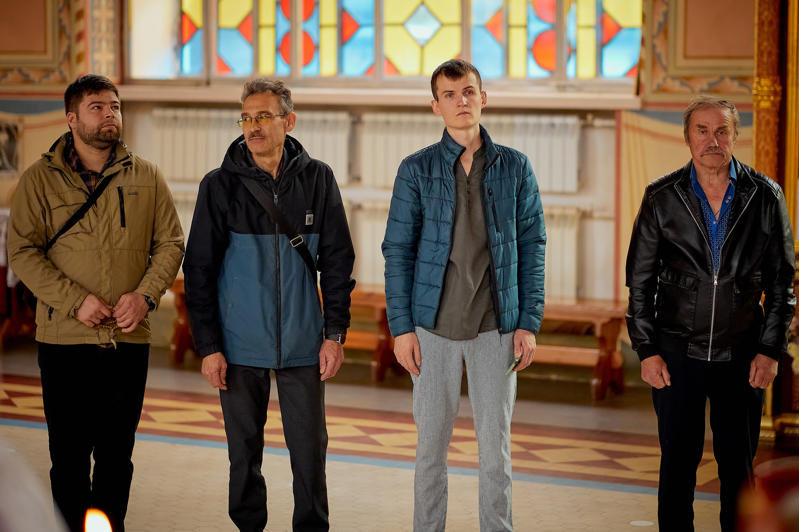 Венчание. Семейный и детский фотограф в Ярославле Юлия Галашина