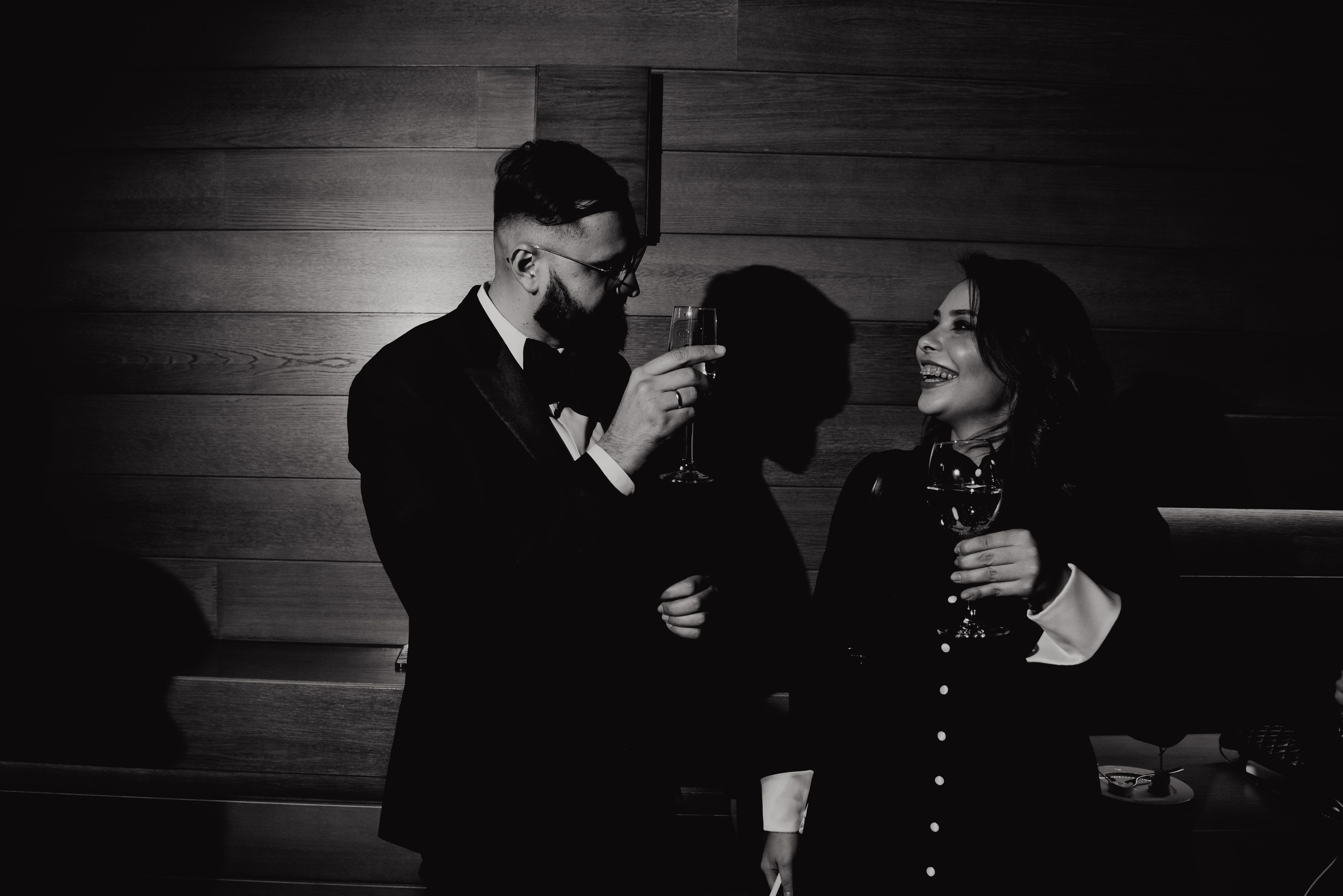 Премия weddig Awards. Виталий Москальцов