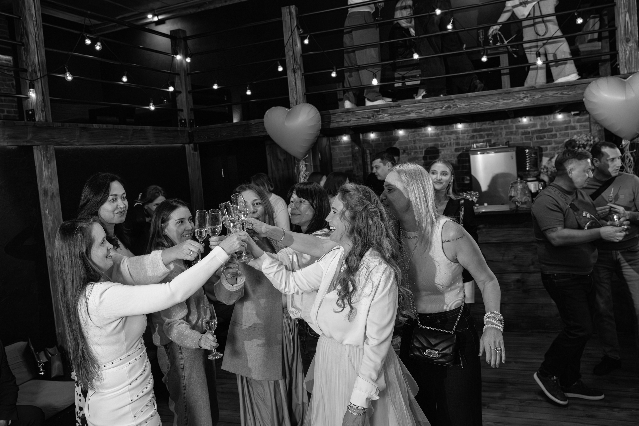 Gender party. Семейный и женский фотограф в Москве Надежда Воробьева