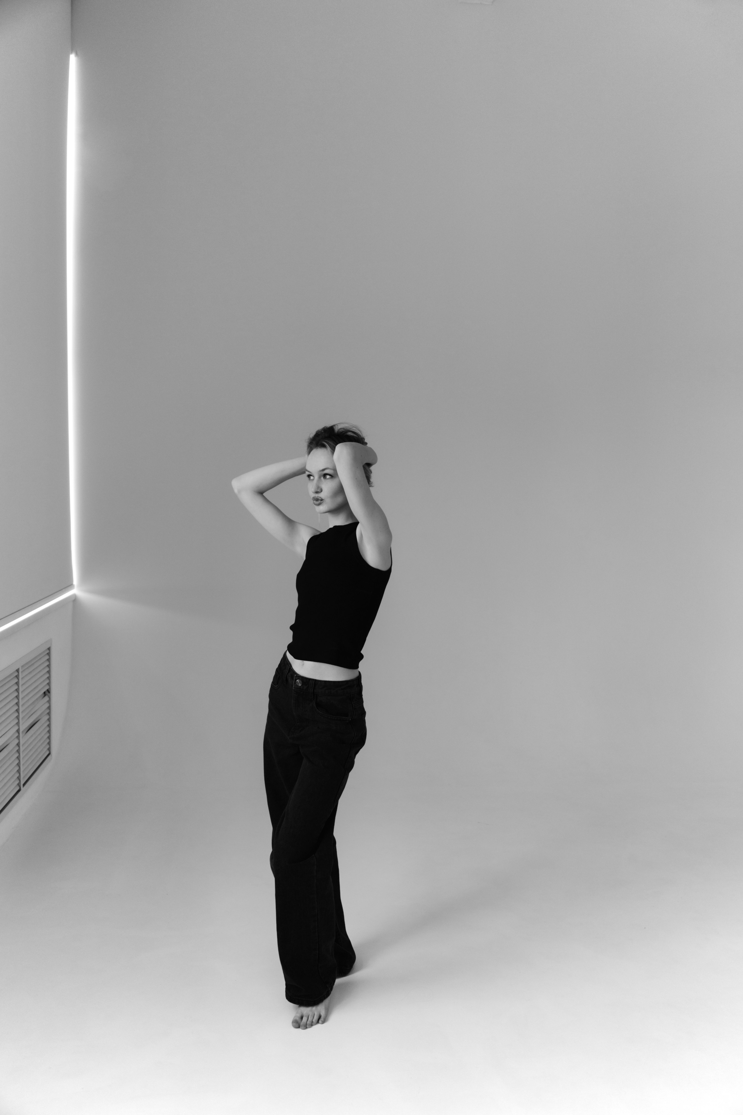 Анастасия. Фотограф Сухой лог Екатеринбург