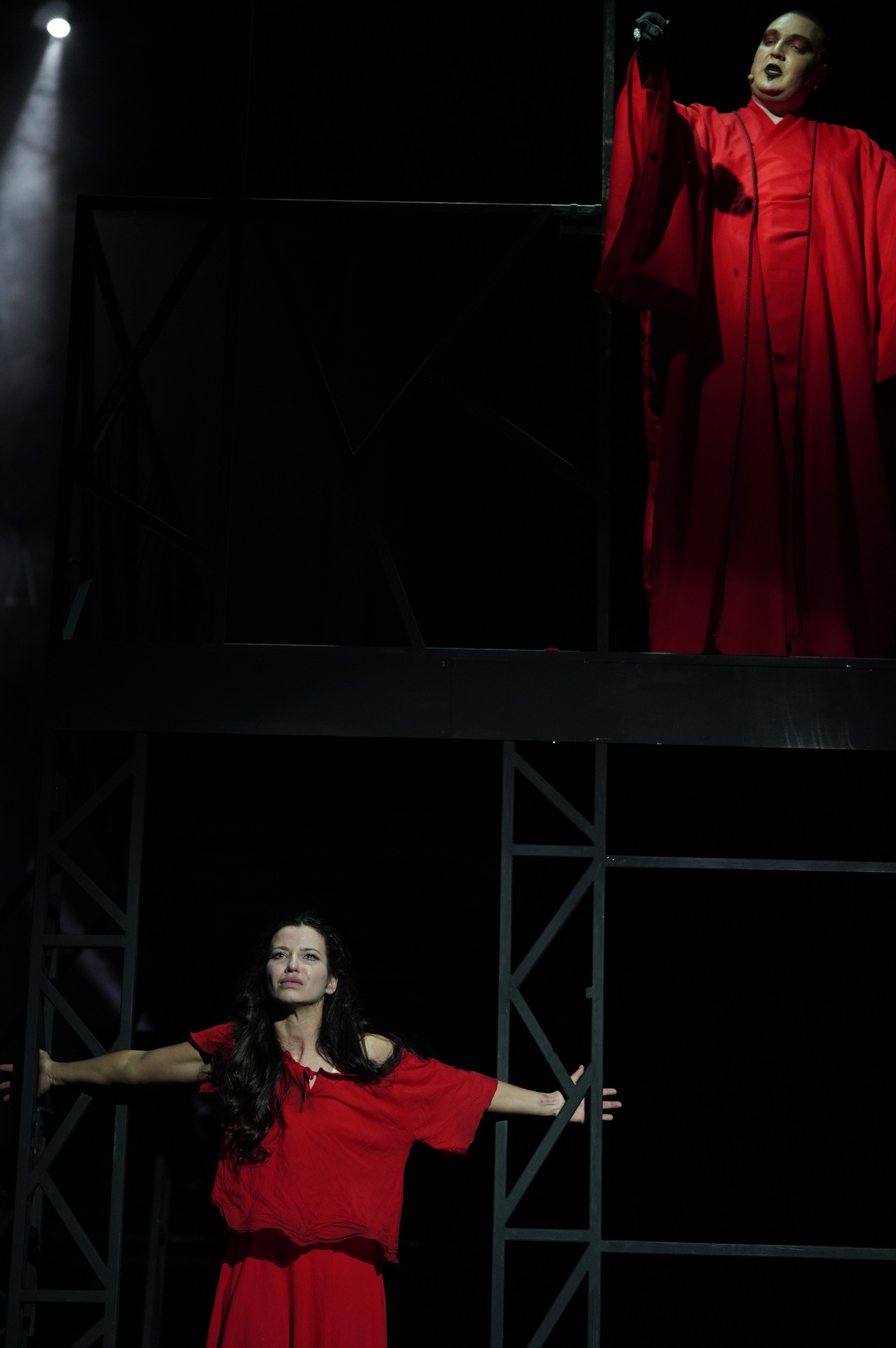 Нотр Дам (НЭТ). Maxon Magnusson