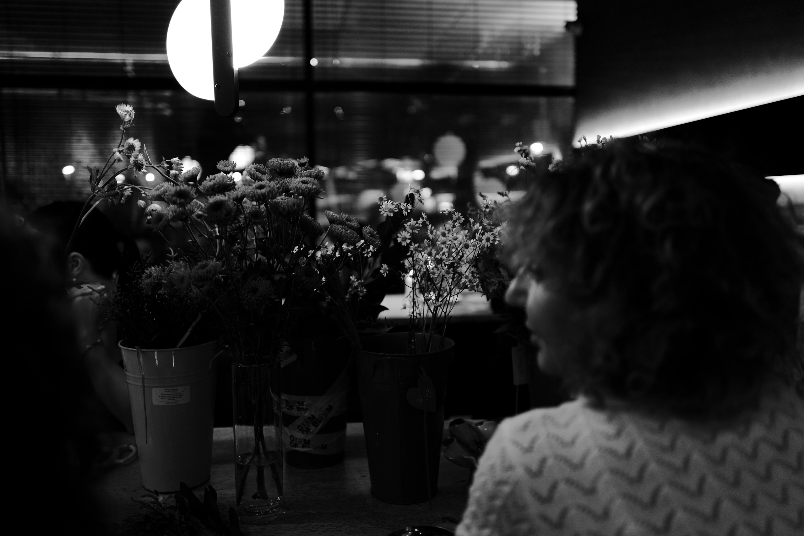 Lu Girls Only. Maxon Magnusson