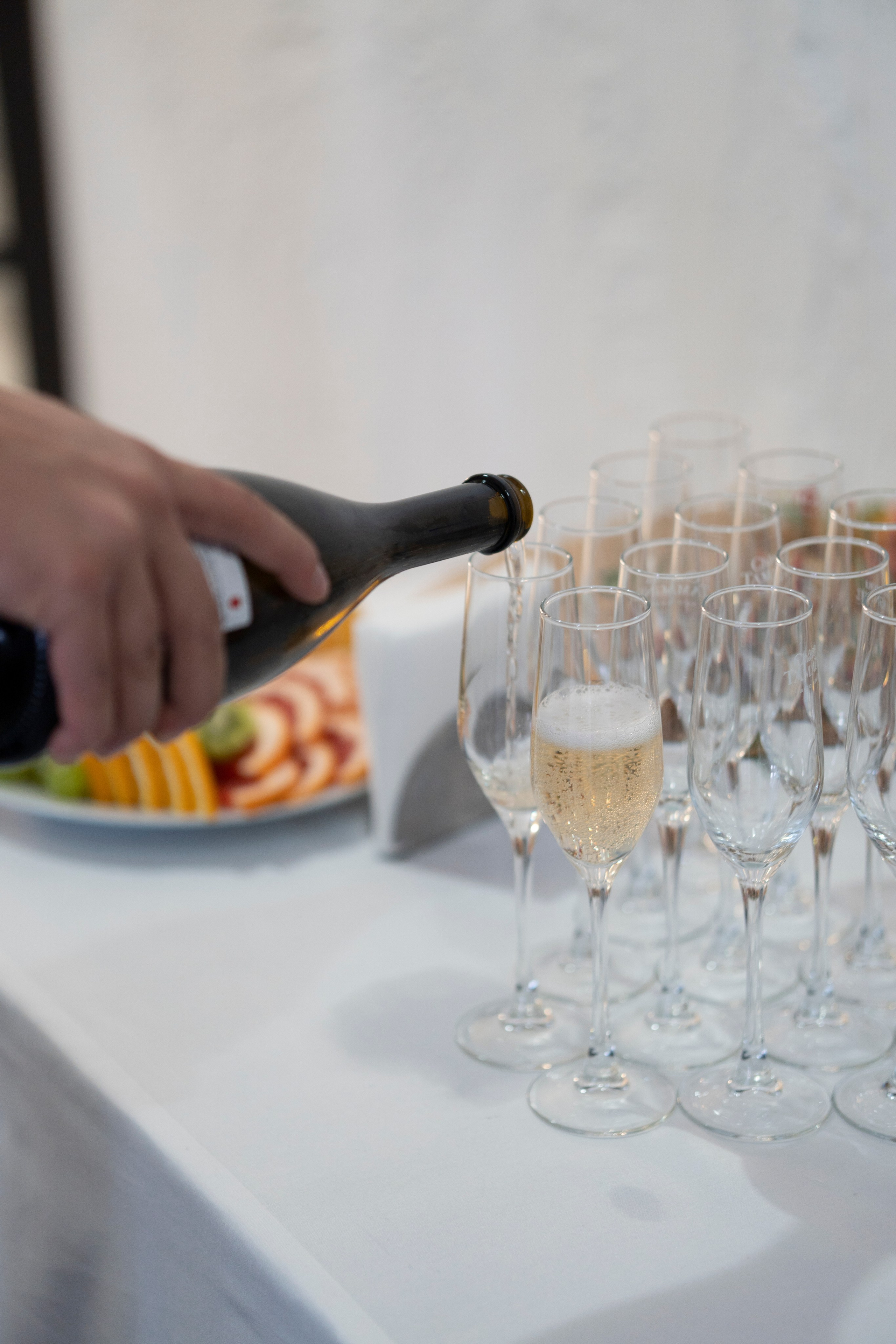 Рестораны. Maxon Magnusson