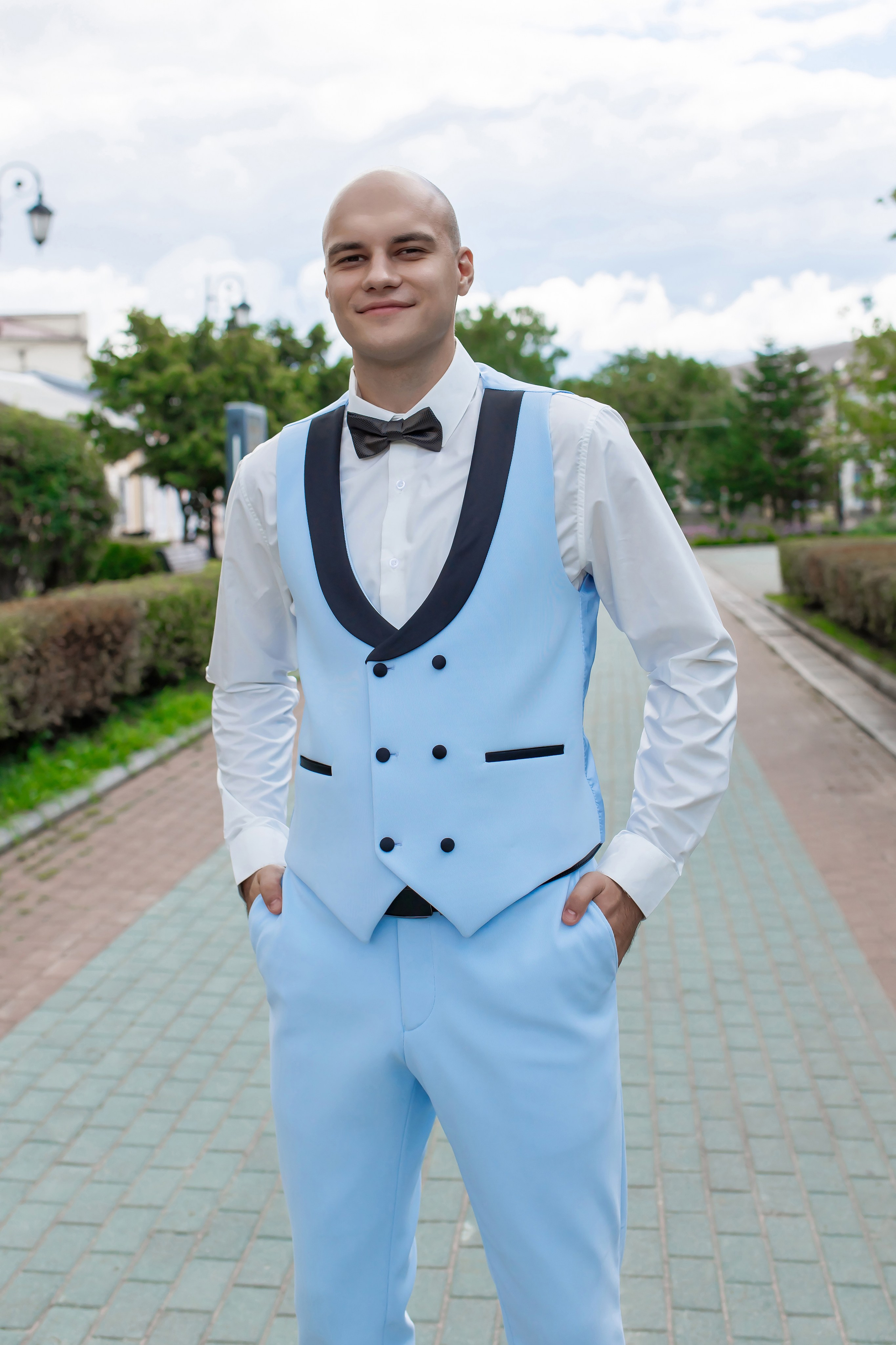 Свадьбы. Главная