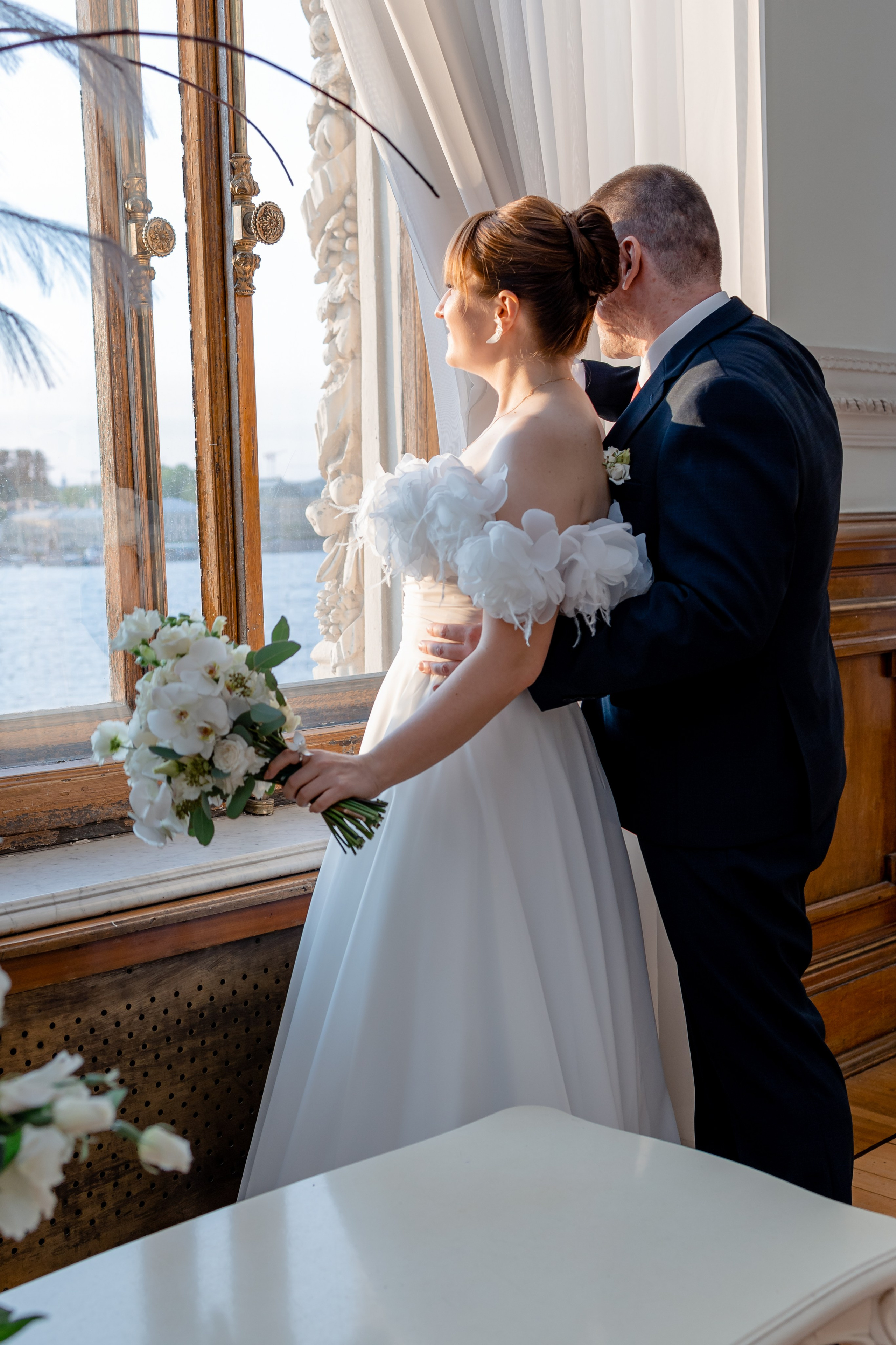 K & V. Ирина Носова - семейный и детский фотограф