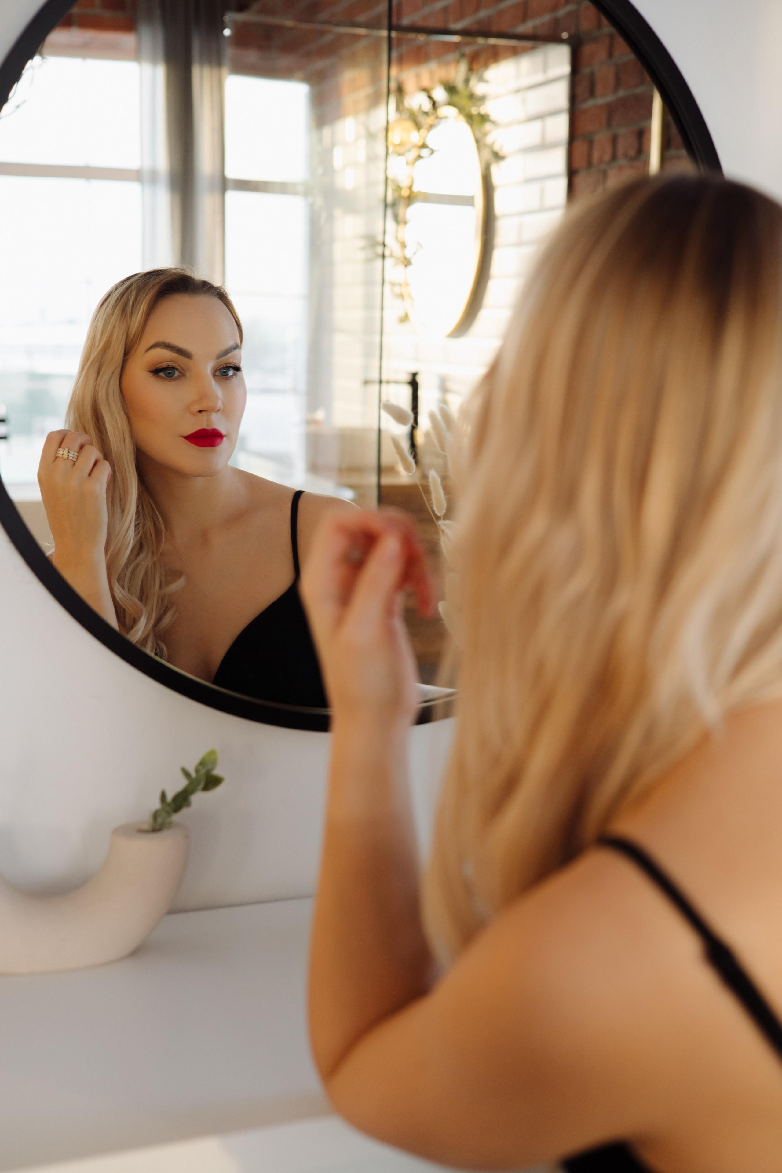 Съемка Катерины и Олеси с детками. Женский и семейный фотограф в Томске Алиса Качан