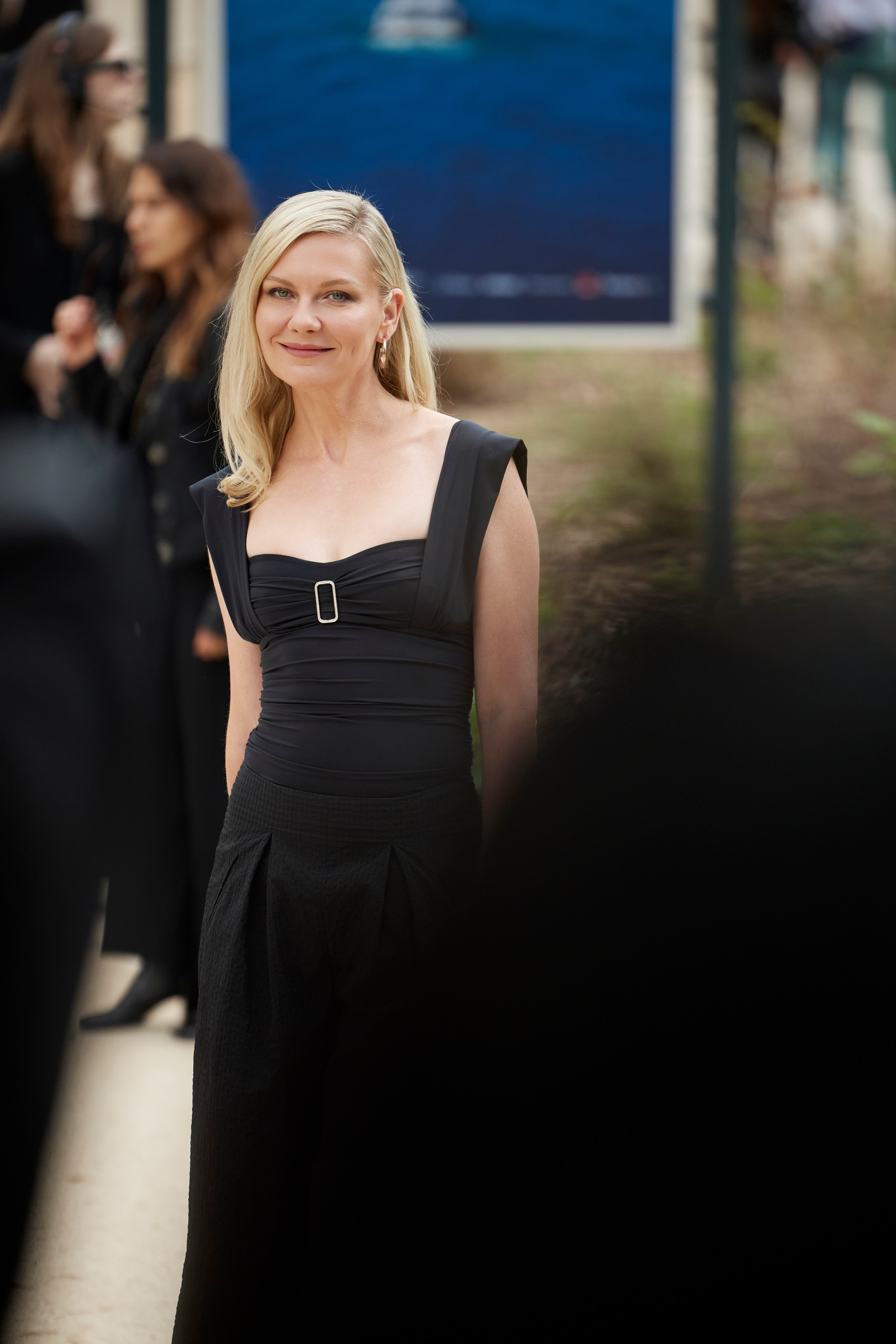 Chanel Haute Couture Fall-Winter 25/26. Photographer in Milan Ivan Goncharov