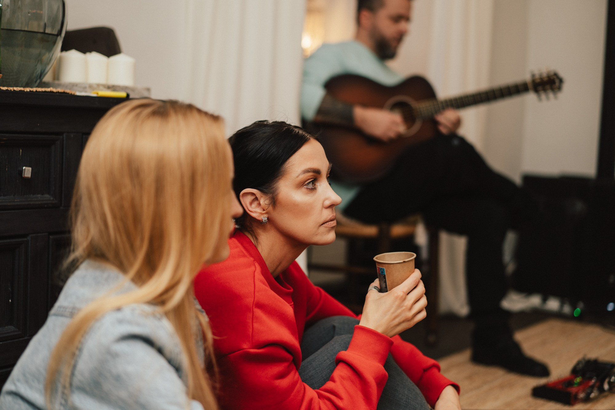 Cantika. Store Birthday. Photographer in Vilnius