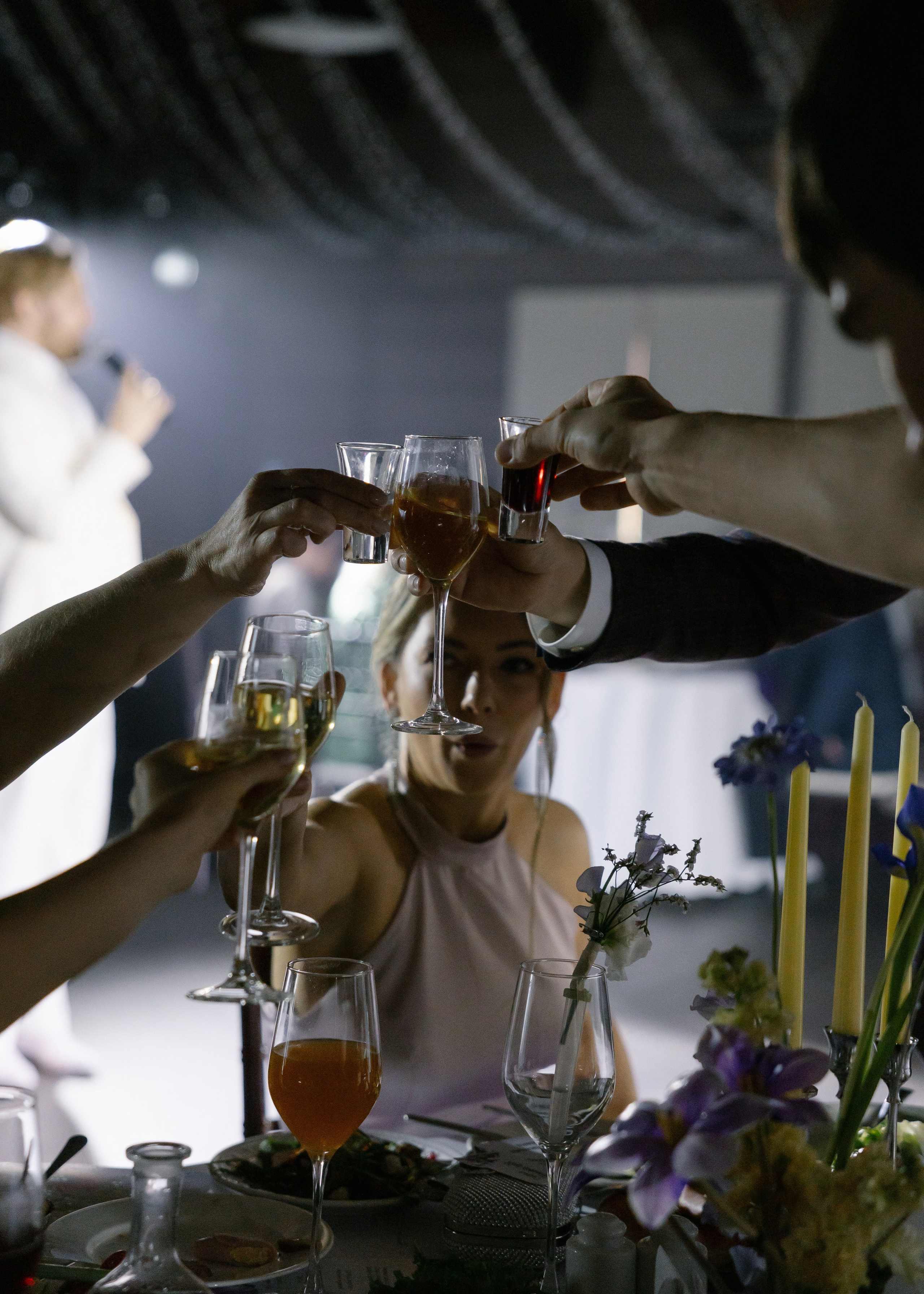 Антон и Алена. Свадебный фотограф в Калининграде Ольга Пасечник