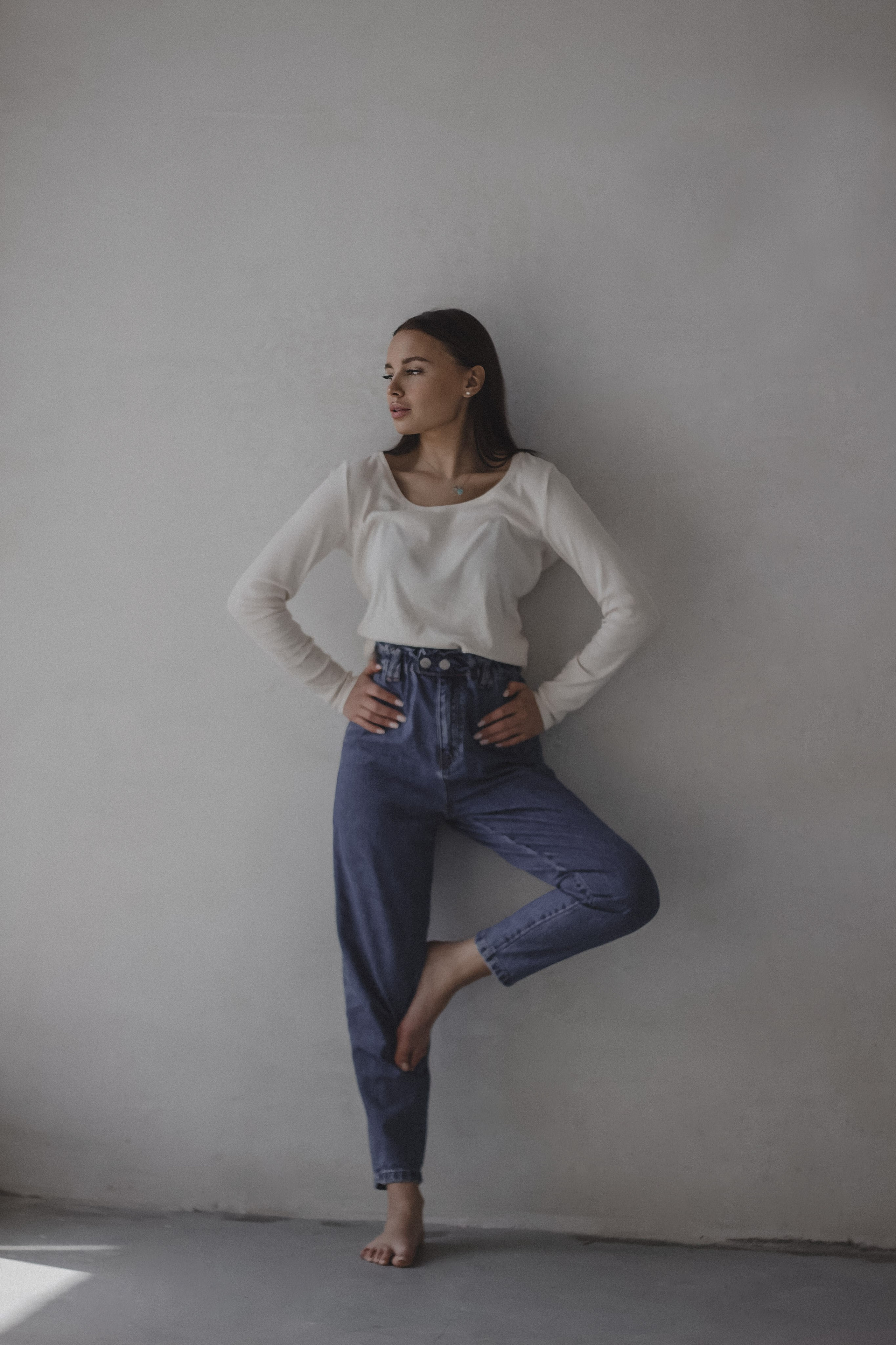 DARIA. Фотограф Ожерельева Ольга. Love story · Portraits · Individual photoshoot