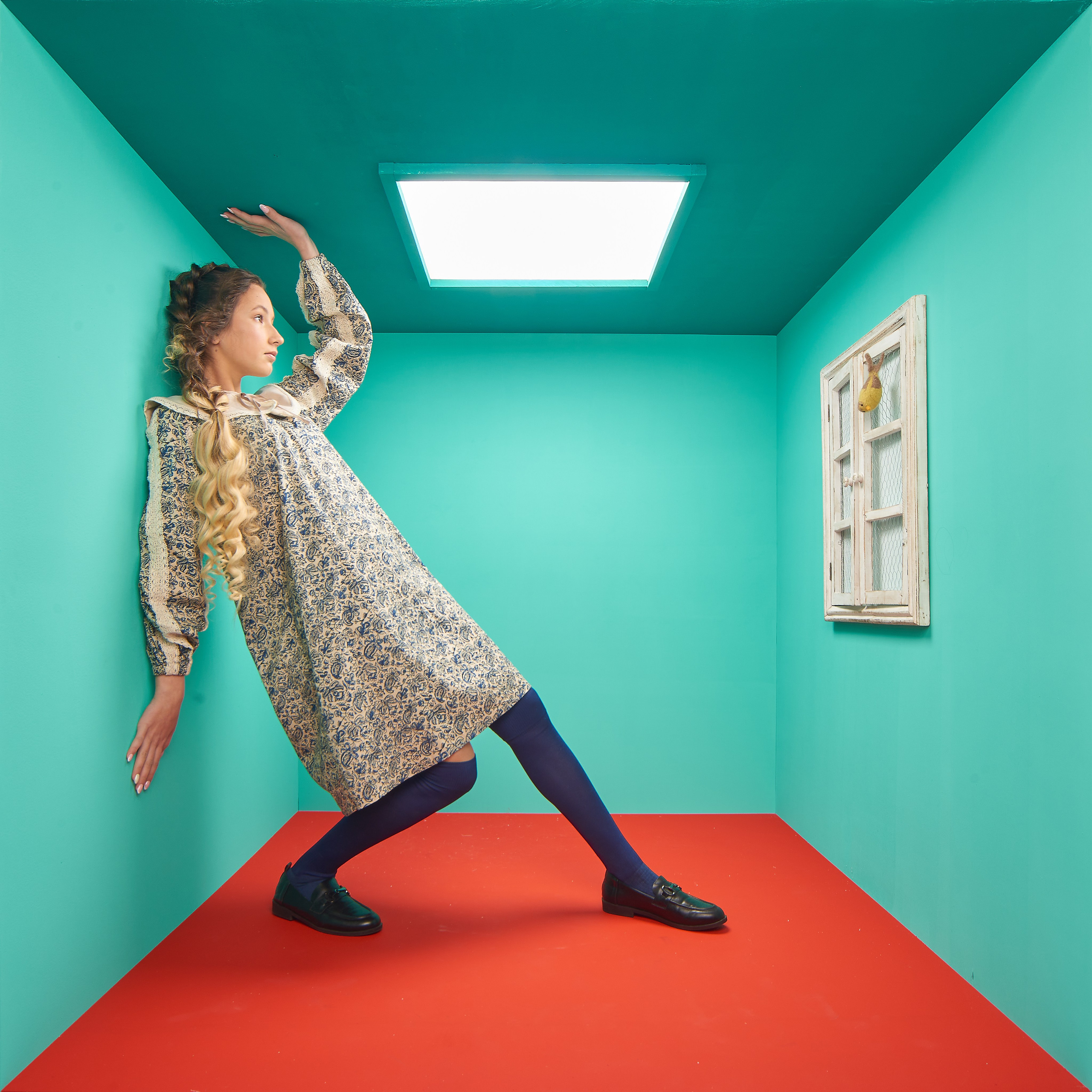 Лукбук для дизайнера детской одежды Климковой. Алексей Романов фотограф Санкт-Петербург, фотокурсы, фотошкола