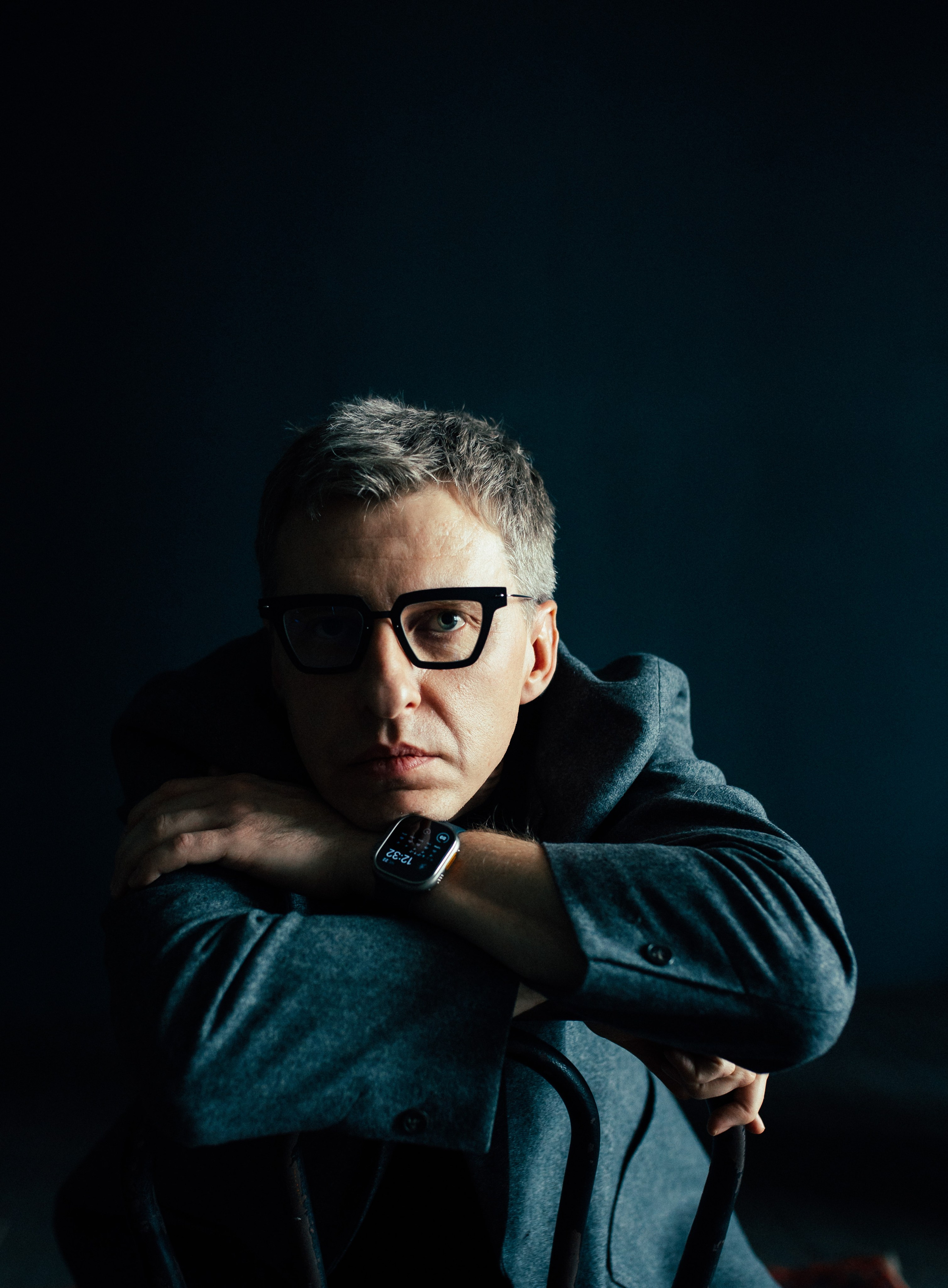 Мужской портрет. Детский и семейный фотограф Татьяна Рыбалко. Фотосессии у вас дома