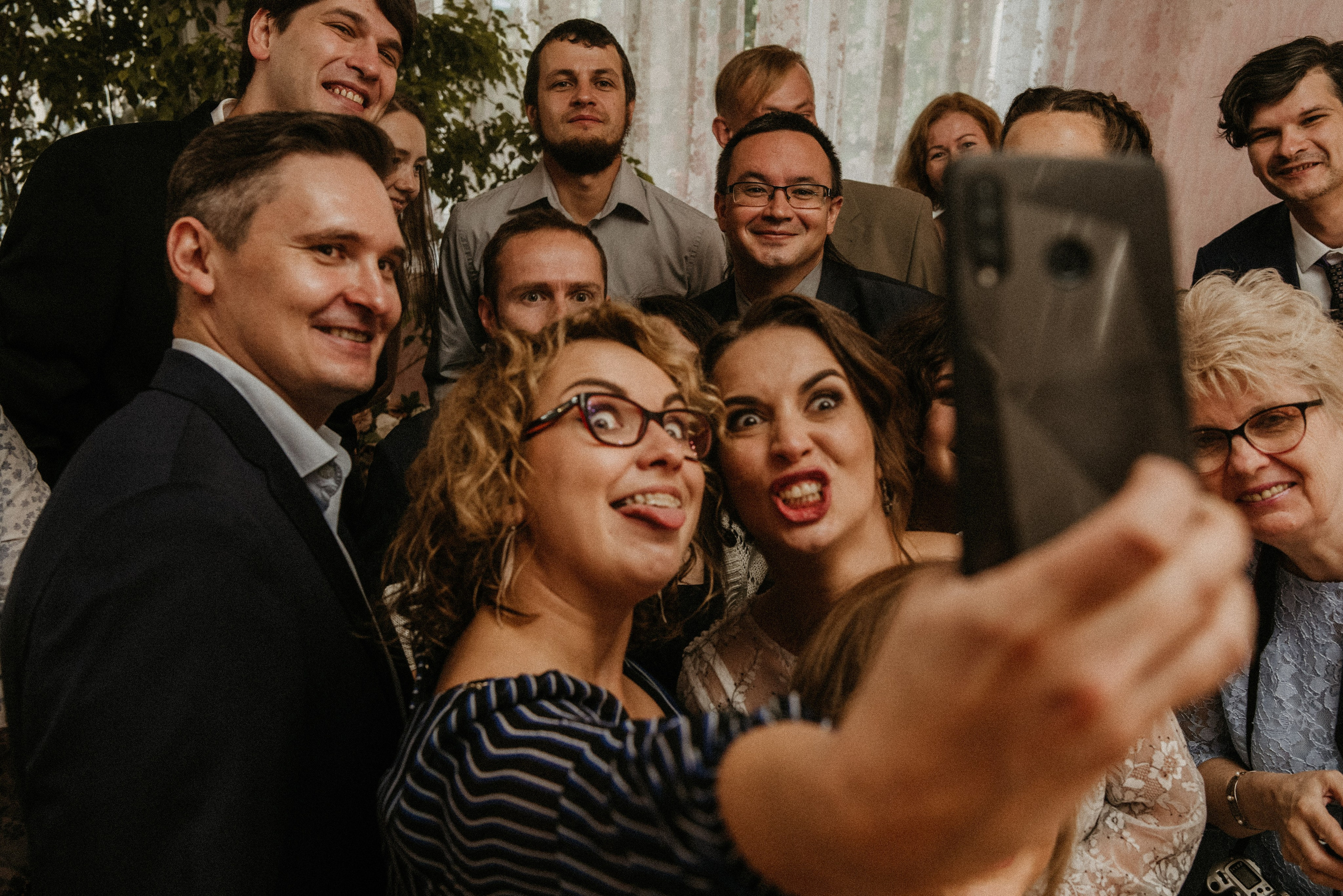 УТРО В ЛЕСУ. Миша Снимет | твой фотограф