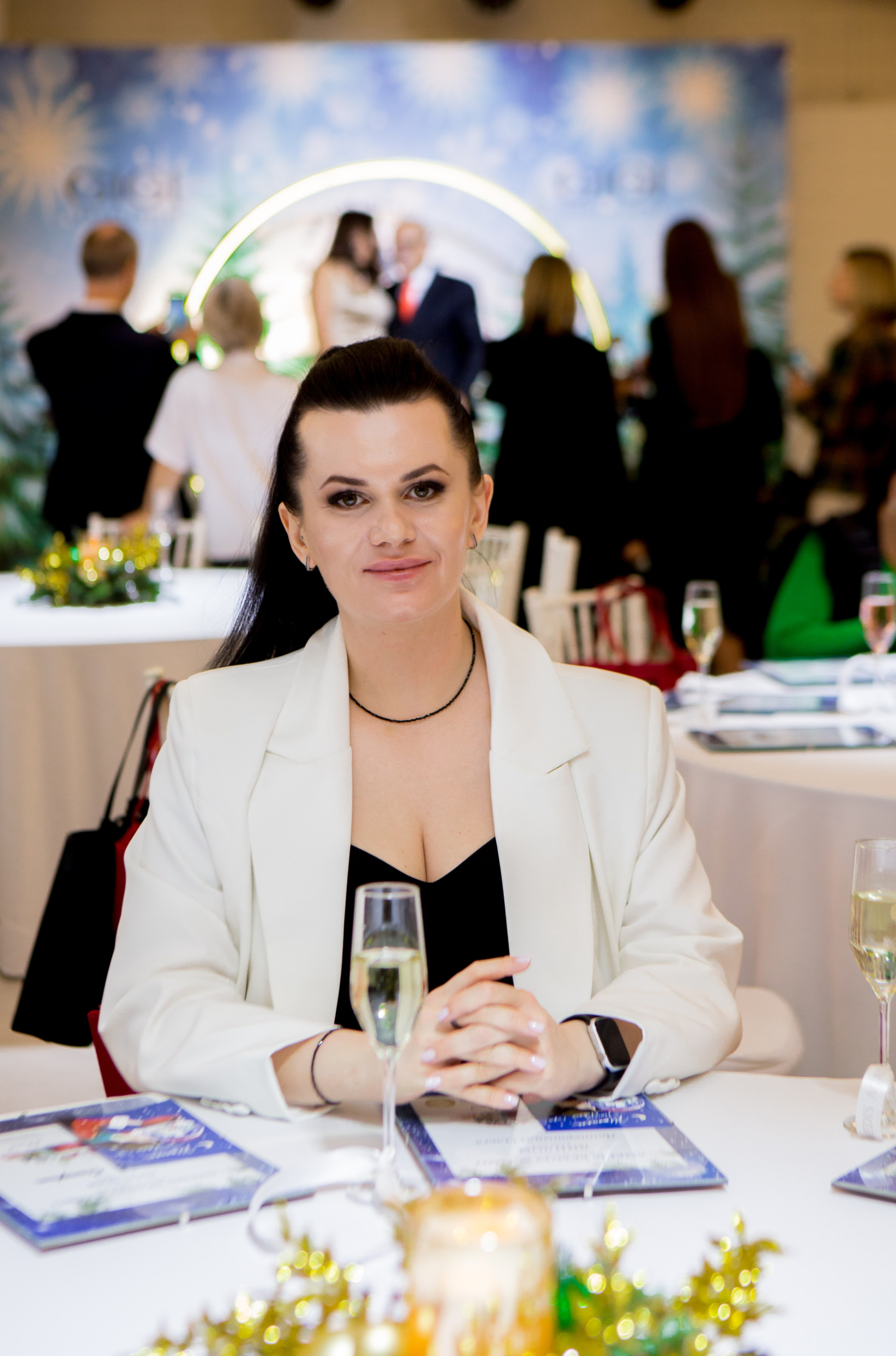 Конференция GIGI. Коммерческий фотограф в Москве, Наталия Горячева