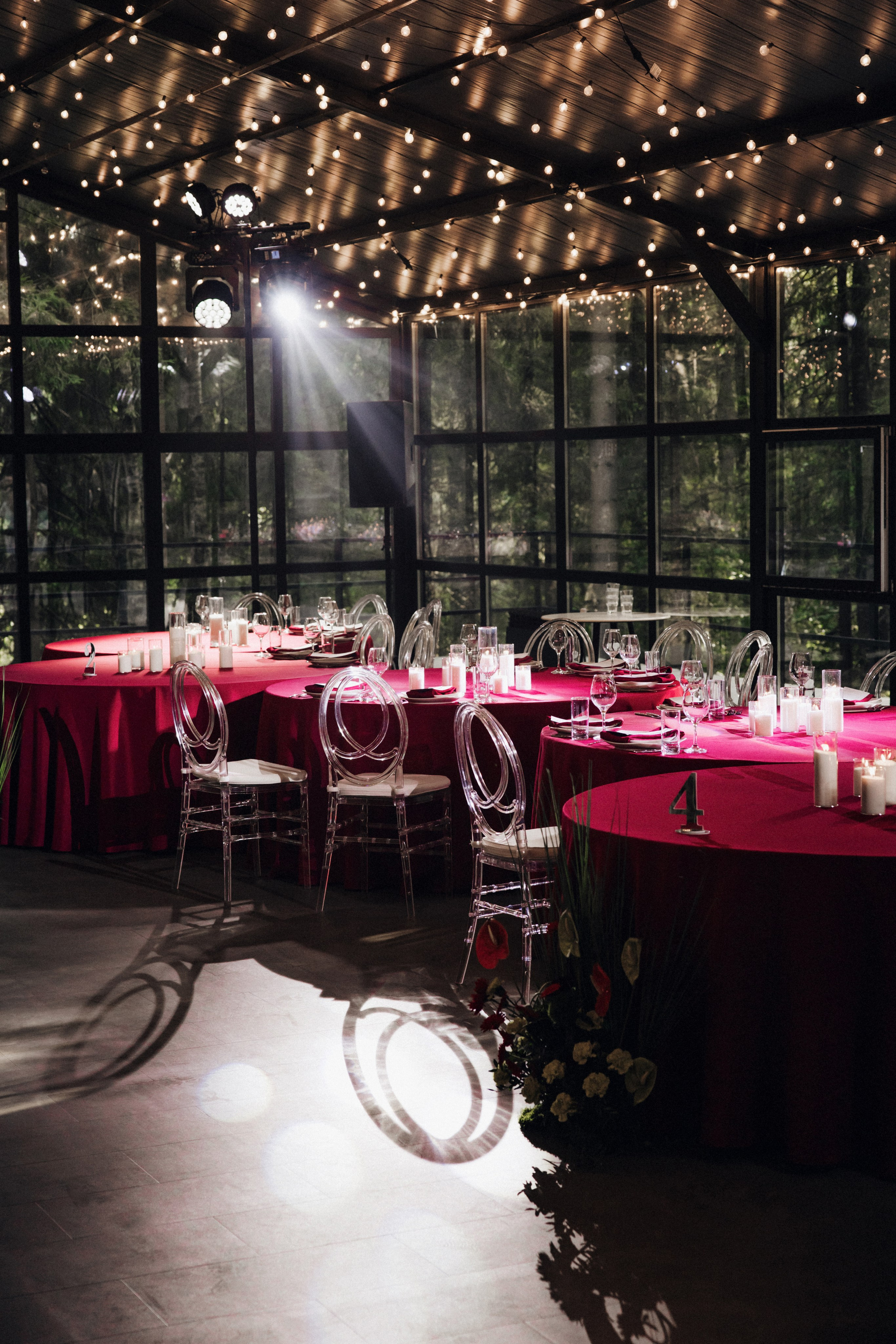 Денис и Елизавета. Фотограф в Красноярске