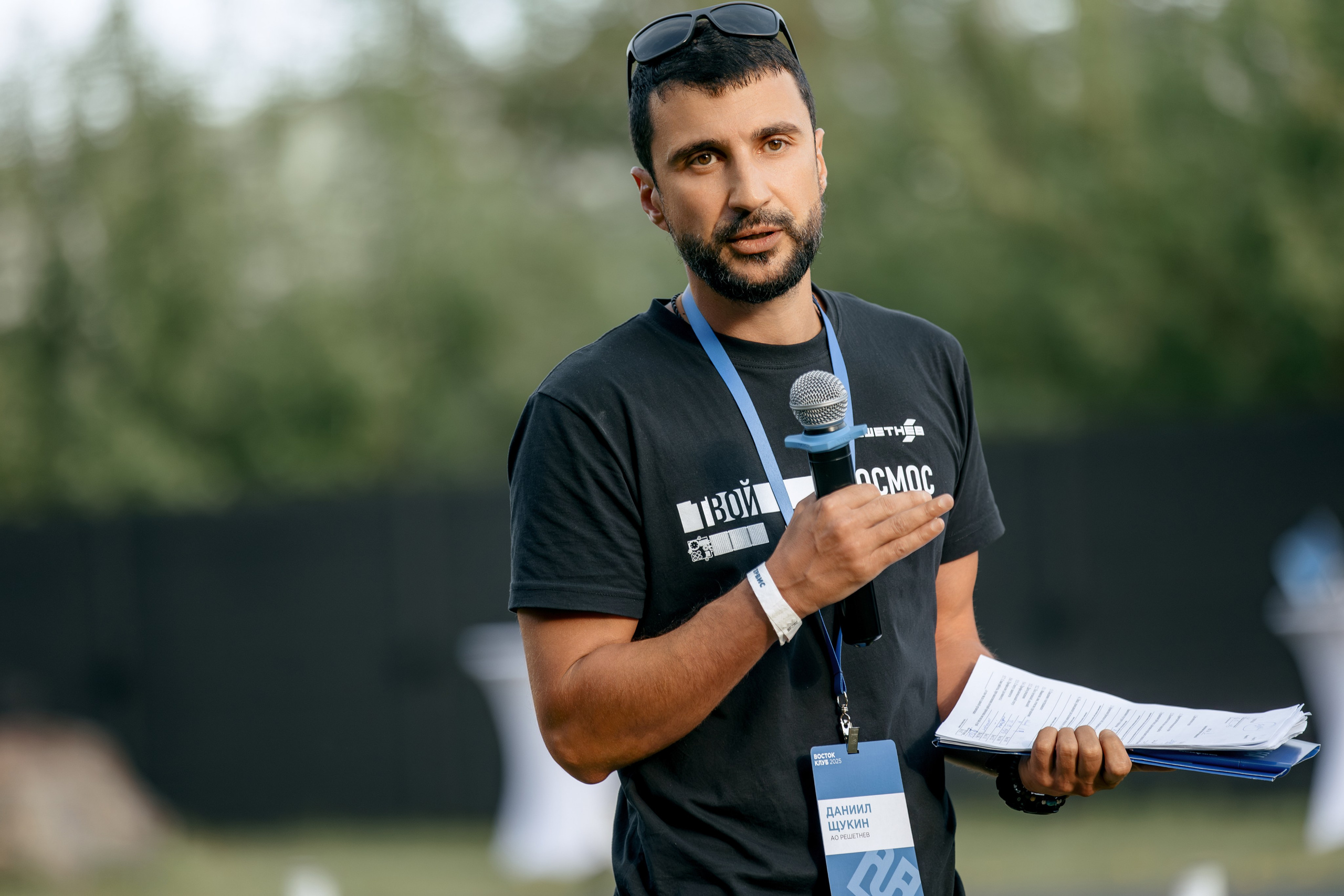 ВОСТОК СЕРВИС. Фотограф в Красноярске