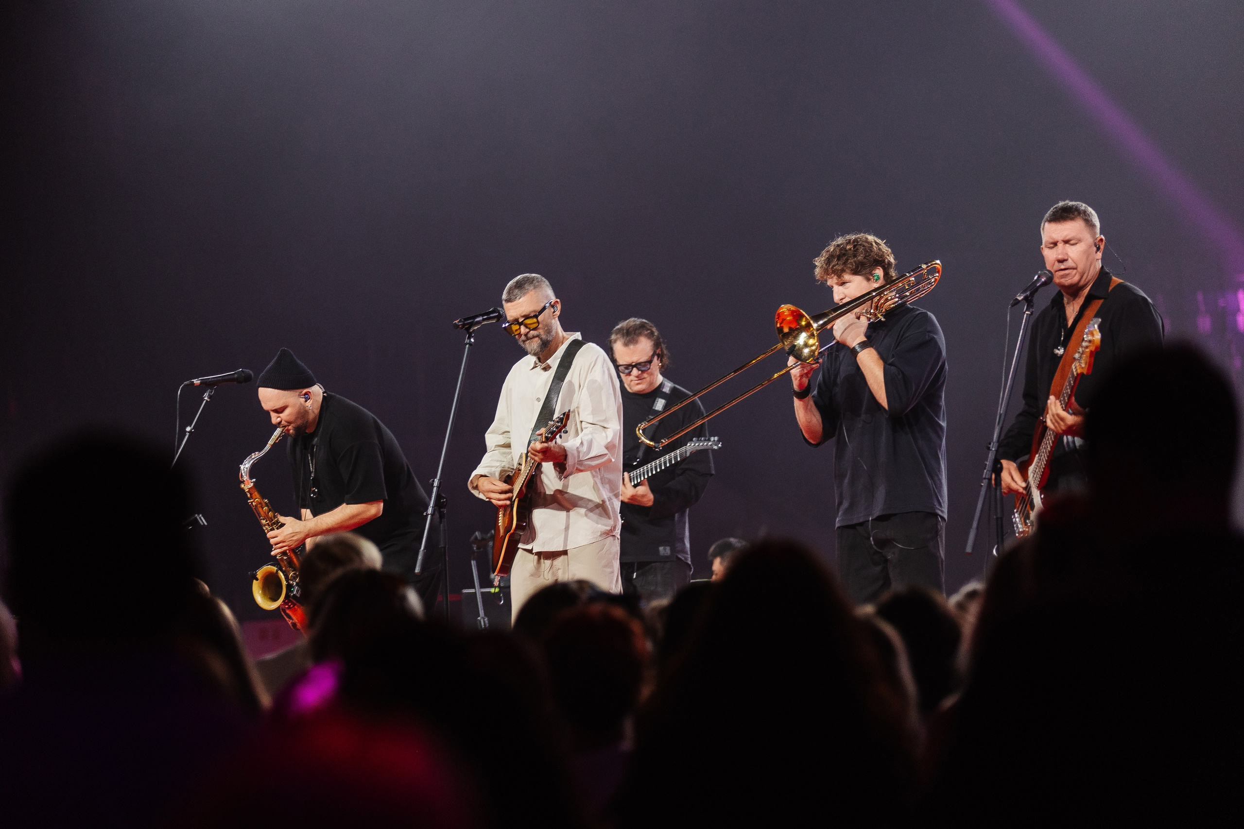 АЛЬФА КОНФА. Фотограф в Красноярске