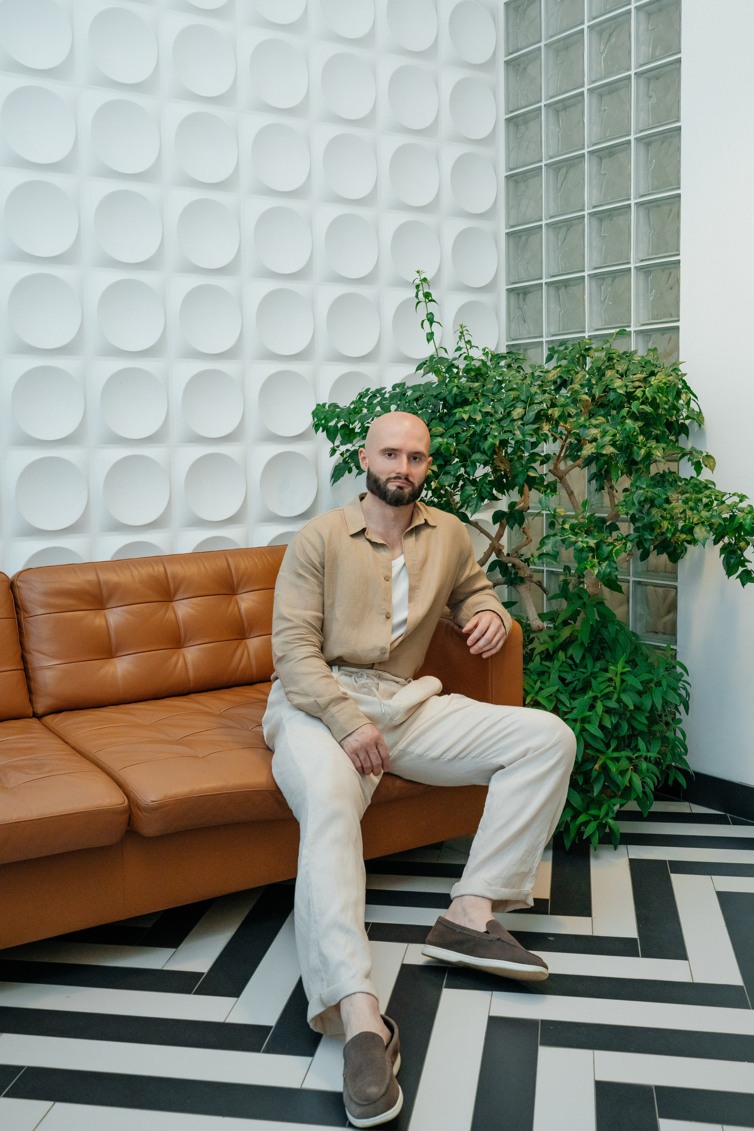 Иван. Профессиональный фотограф в Самаре Анна Конзаева