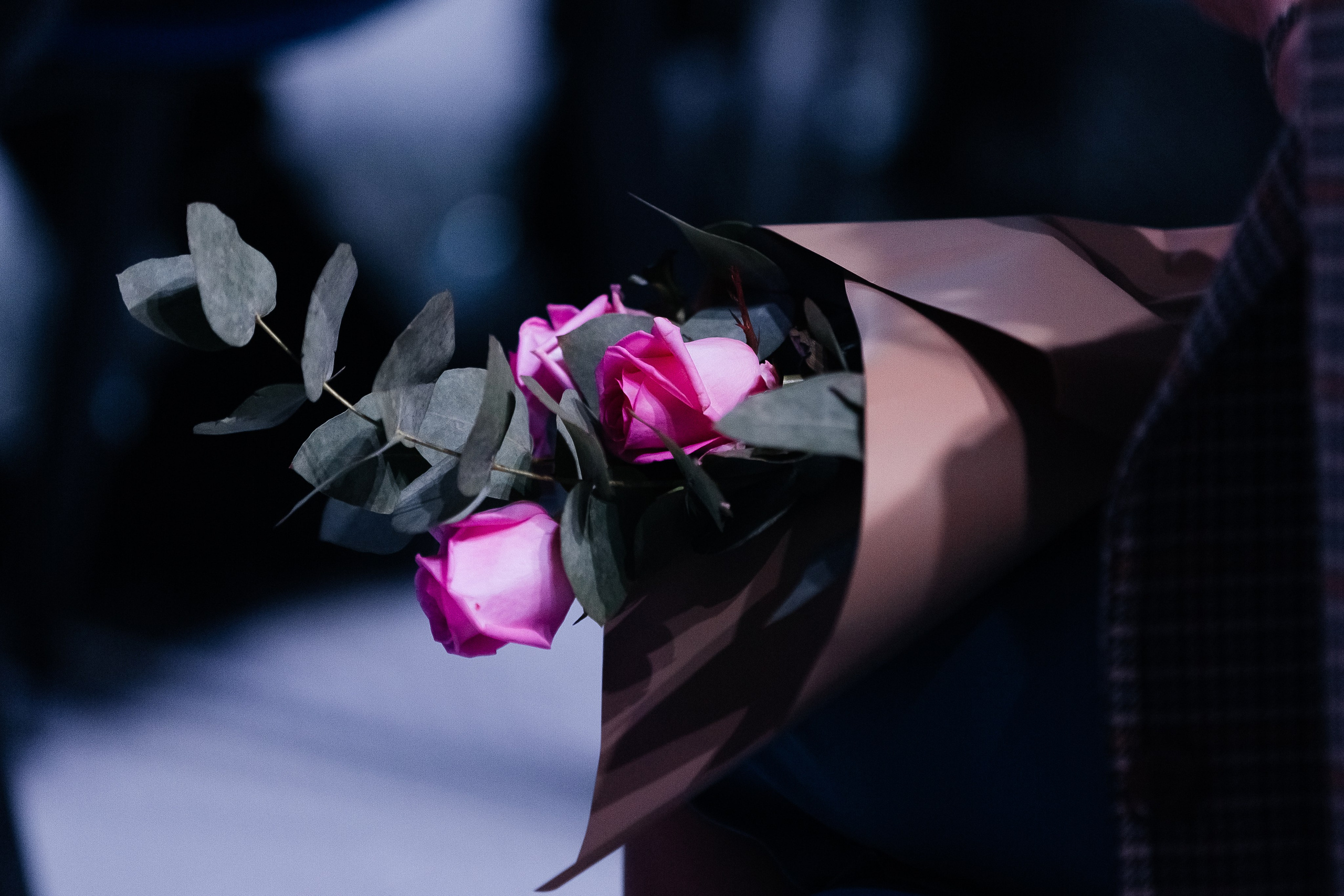 100 лет — «КОКС». Фотограф Кемерово | Сергей