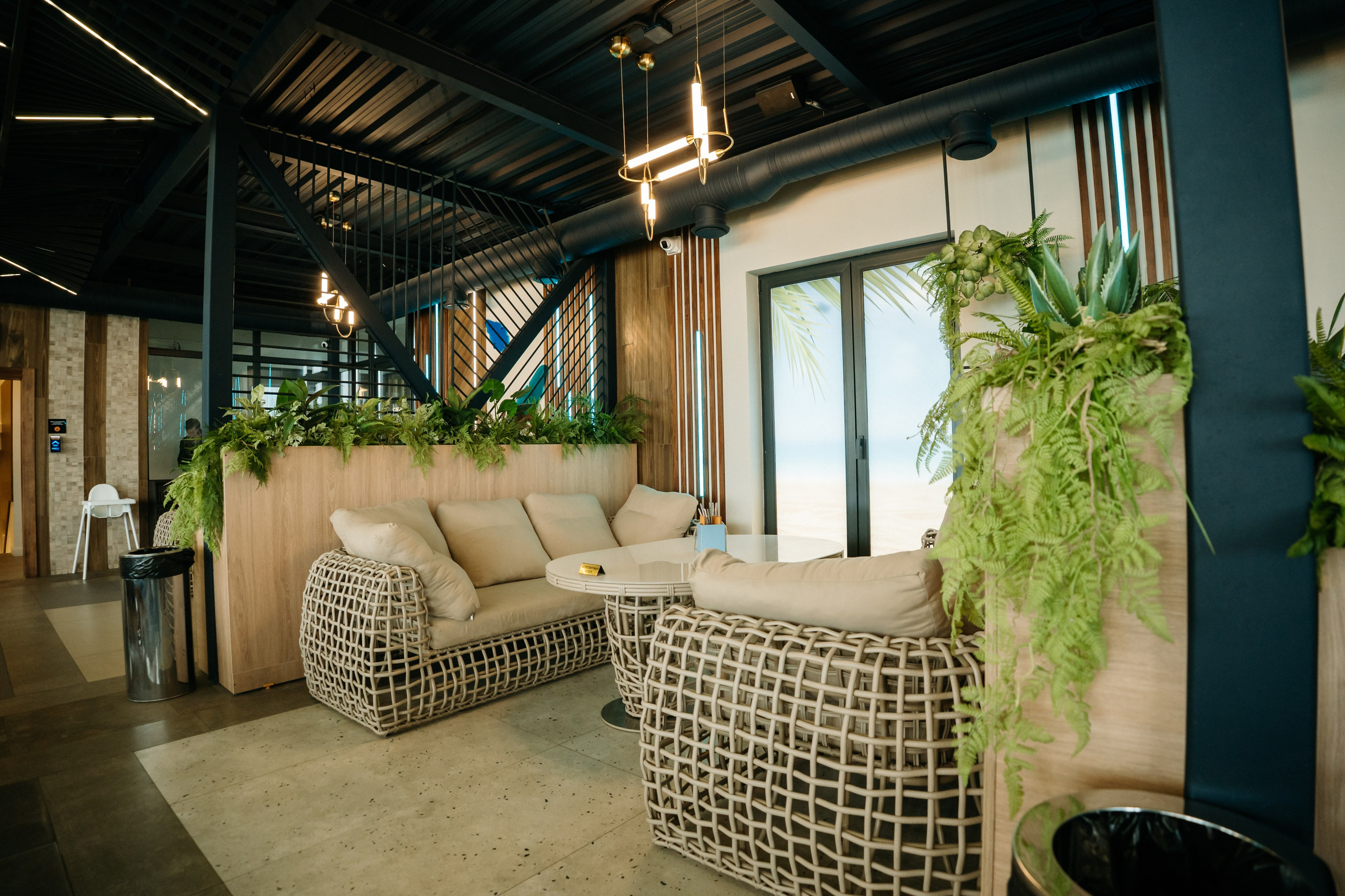 Интерьерная съемка для термального курорта Лето (68 pcs). Видеограф и Фотограф в Челябинске Ксения и Владимир Рюмины