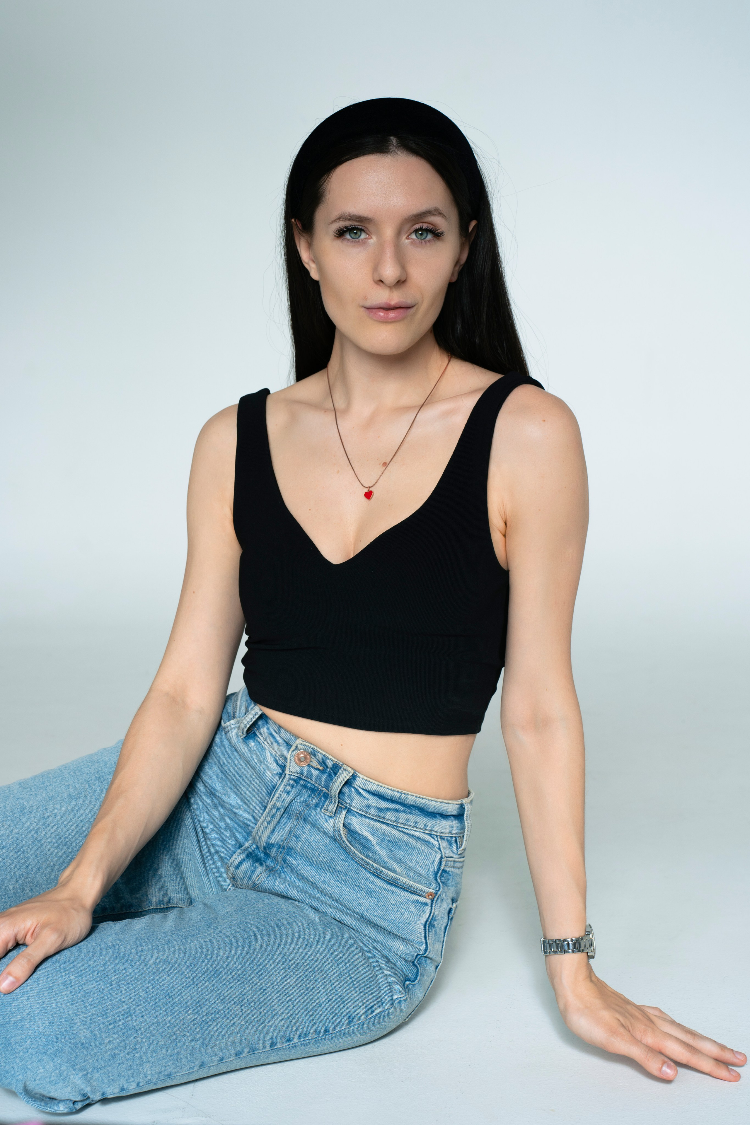 Яна. Видеограф и Фотограф в Челябинске Ксения и Владимир Рюмины