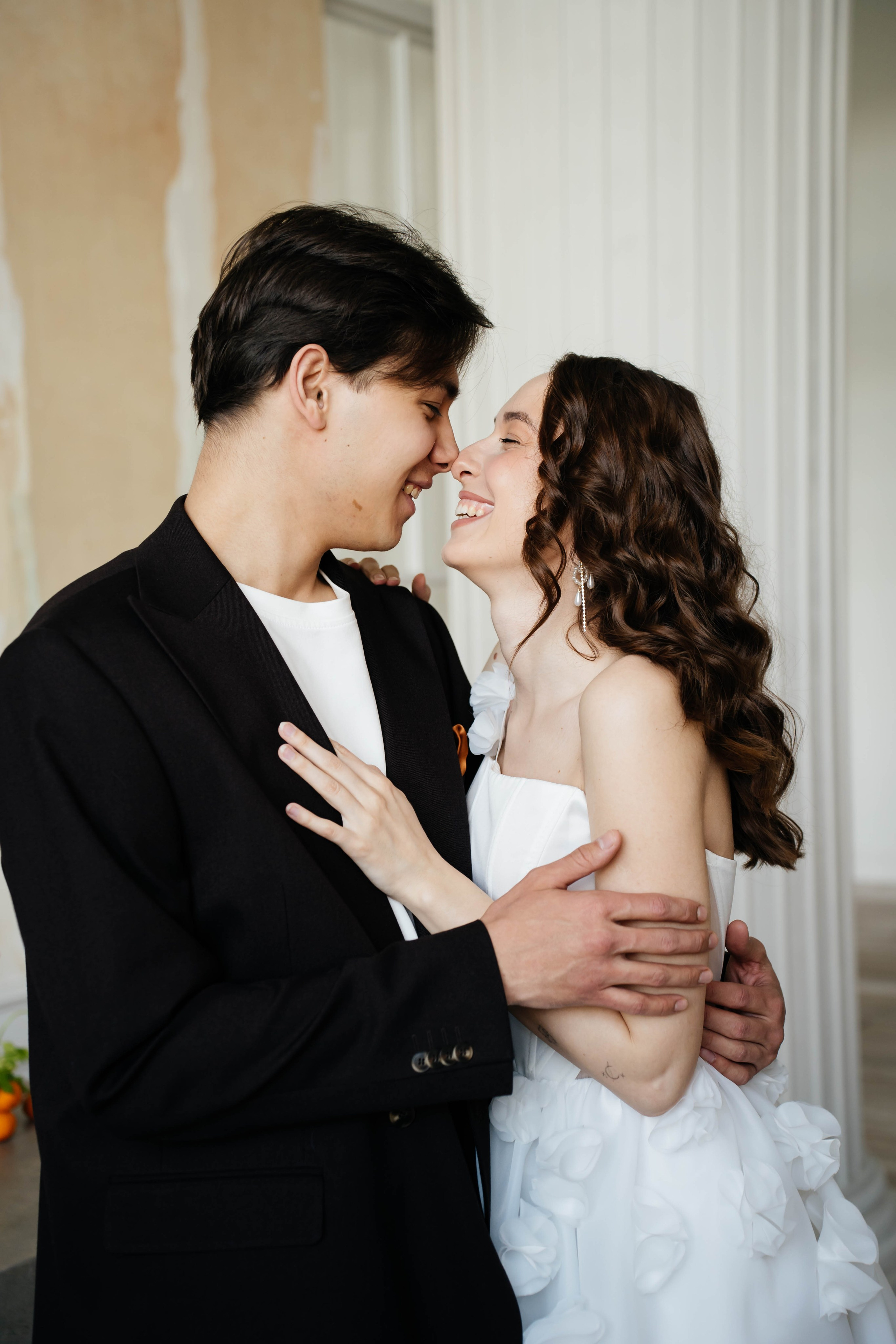 Мария и Никита. Видеограф и Фотограф в Челябинске Ксения и Владимир Рюмины