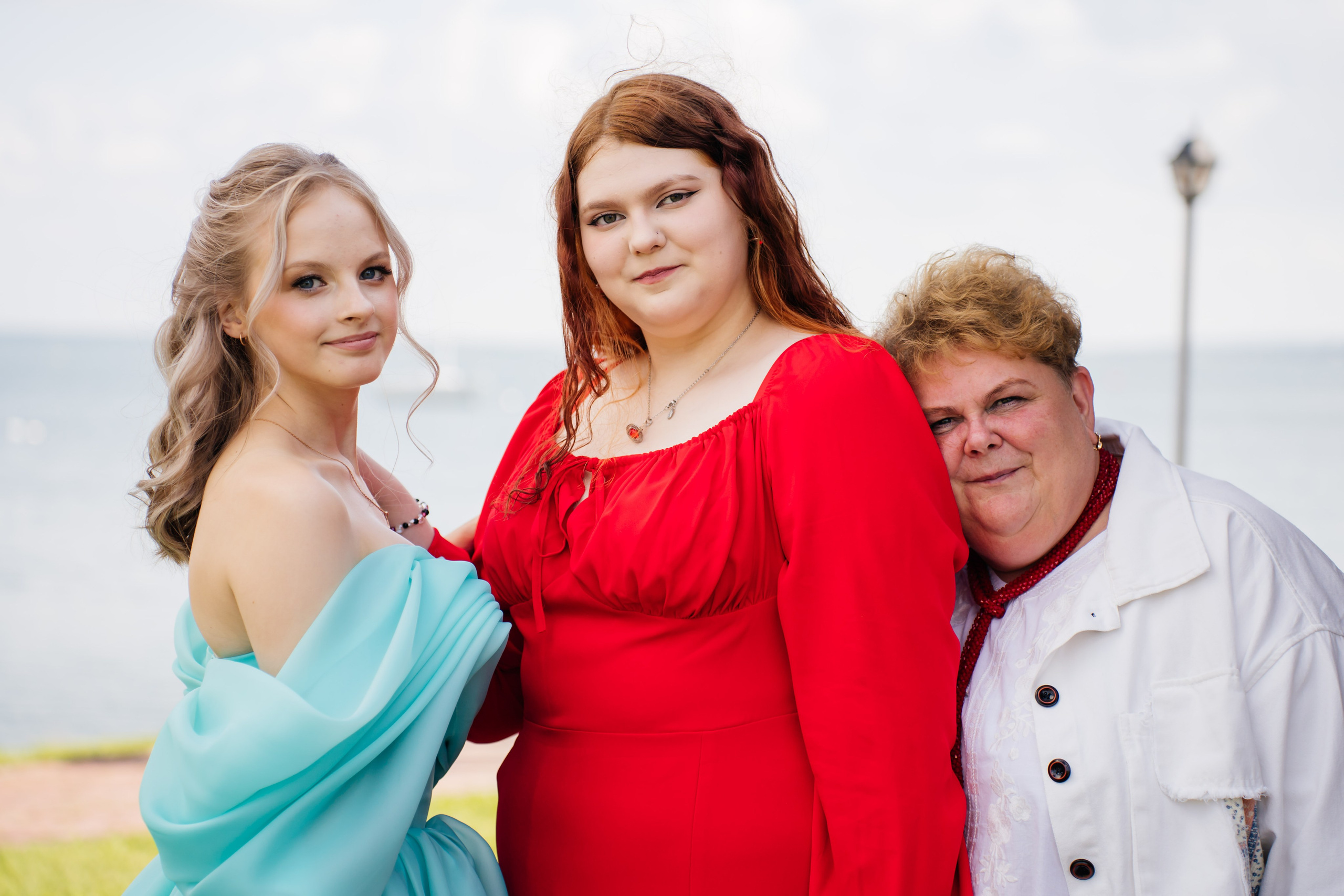 Выпускной. Видеограф и Фотограф в Челябинске Ксения и Владимир Рюмины