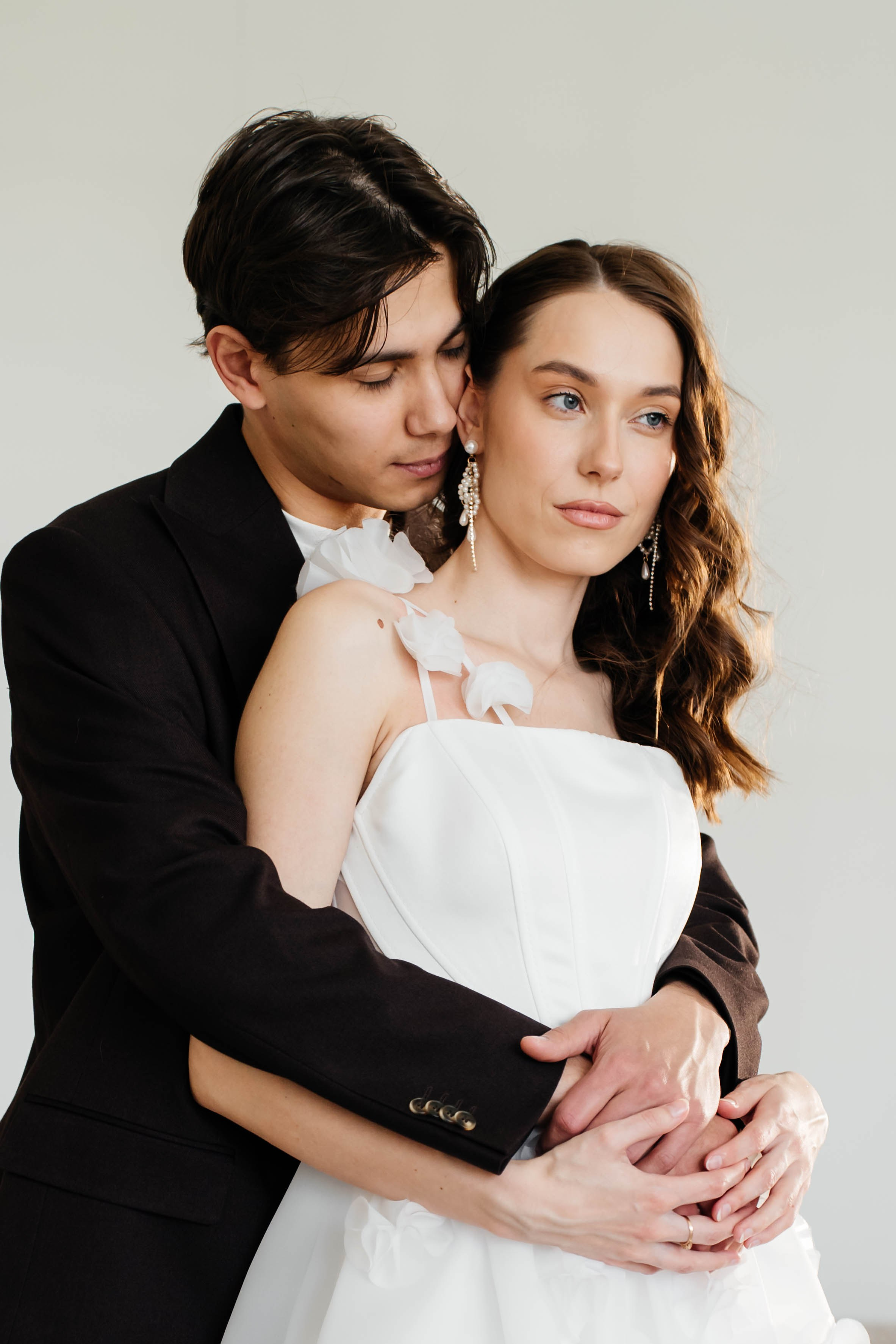 Мария и Никита. Видеограф и Фотограф в Челябинске Ксения и Владимир Рюмины