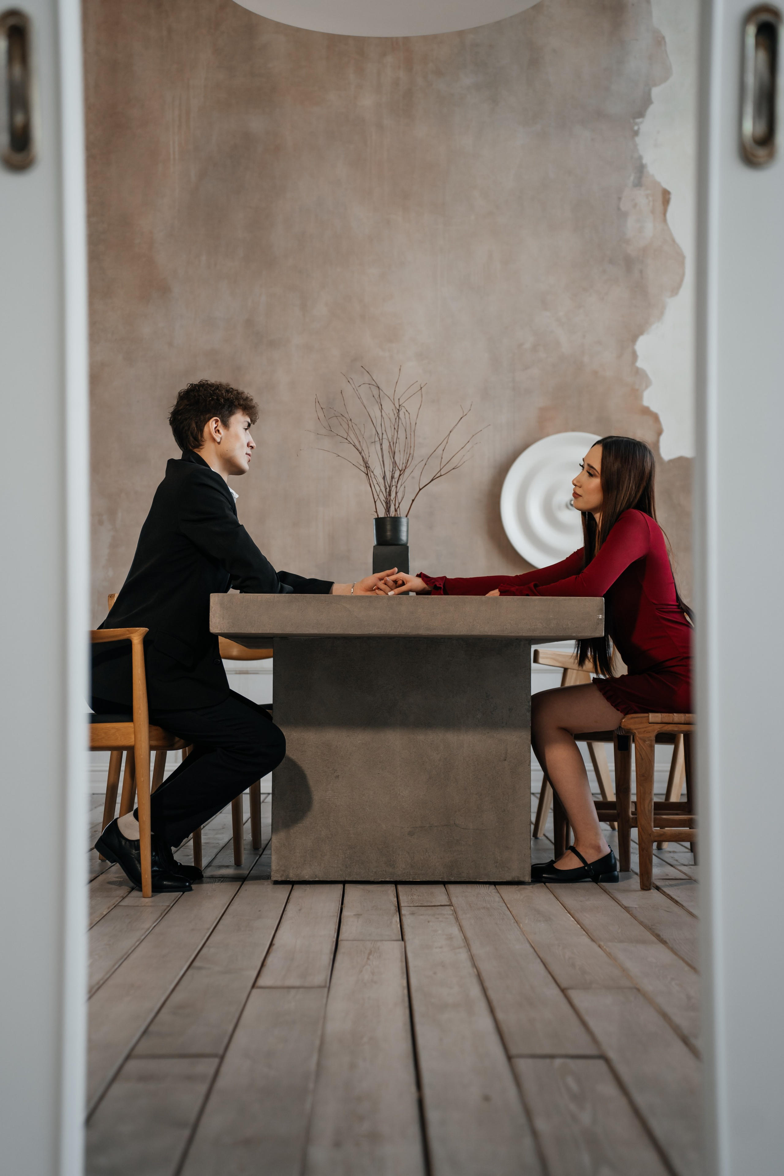 Лиза и Сергей. Видеограф и Фотограф в Челябинске Ксения и Владимир Рюмины