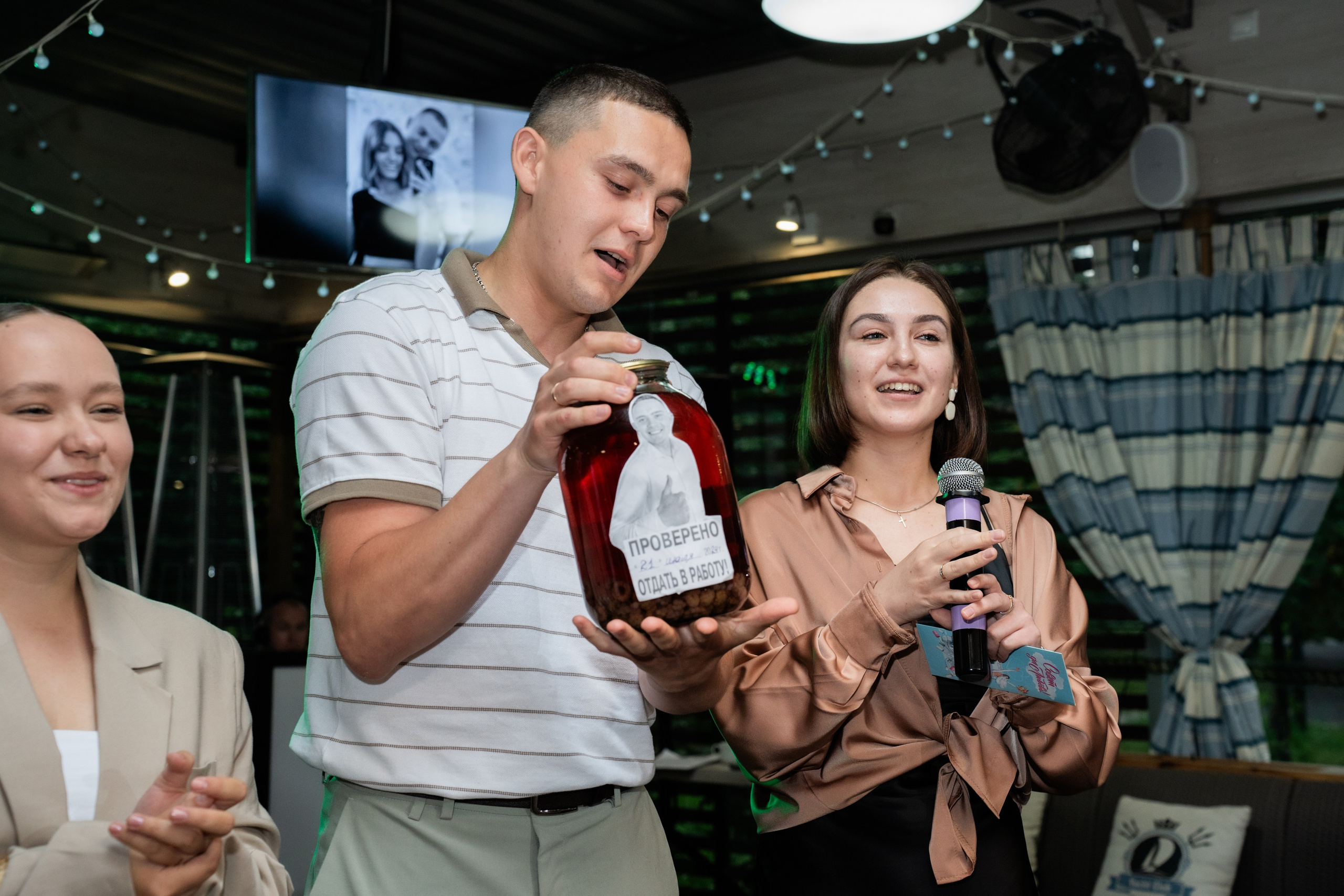 Анна и Николай. Видеограф и Фотограф в Челябинске Ксения и Владимир Рюмины