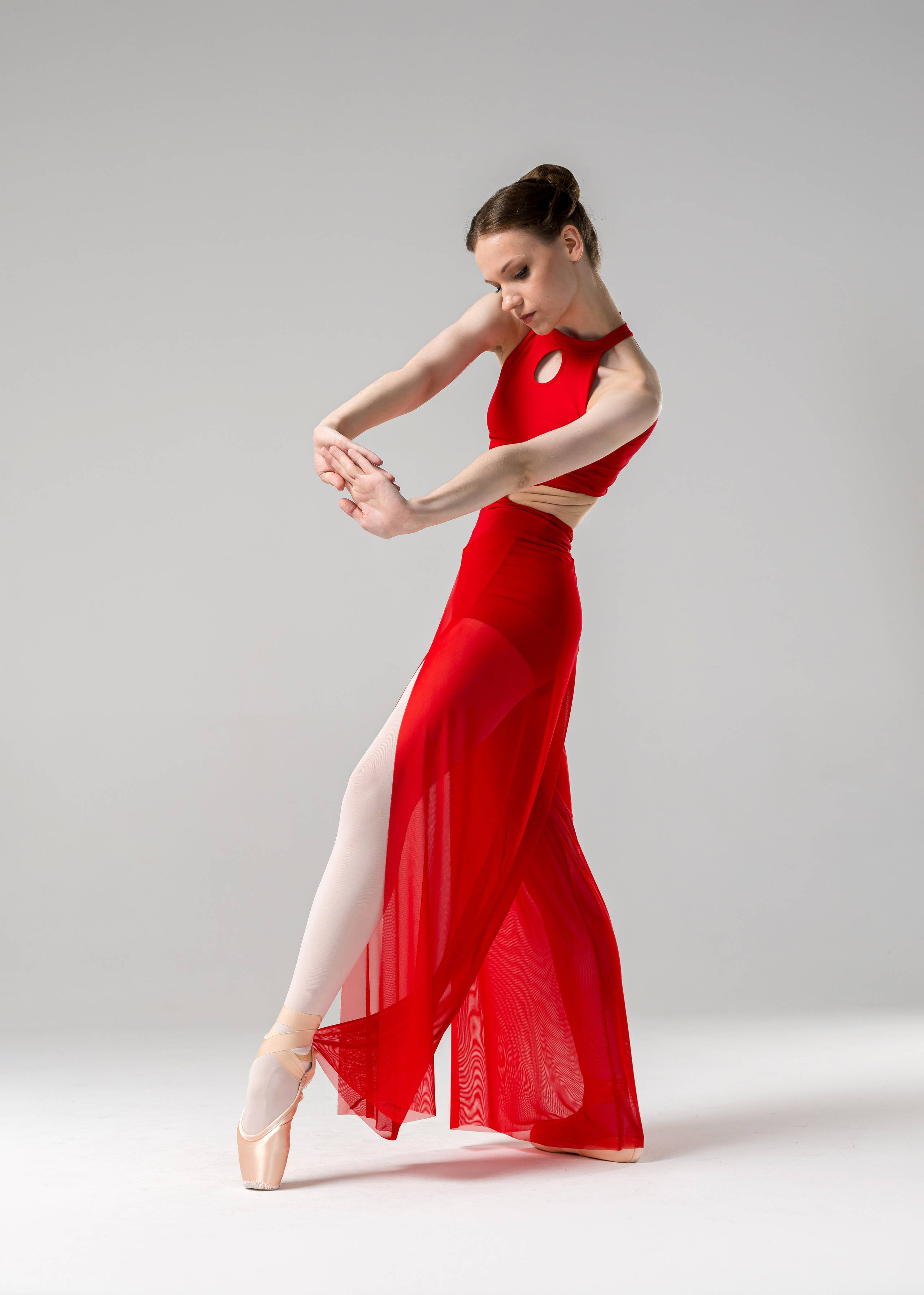 Комбинезон Intancio красный напрокат бесплатно. Балетный фотограф Алина Ханько — Душа Балета