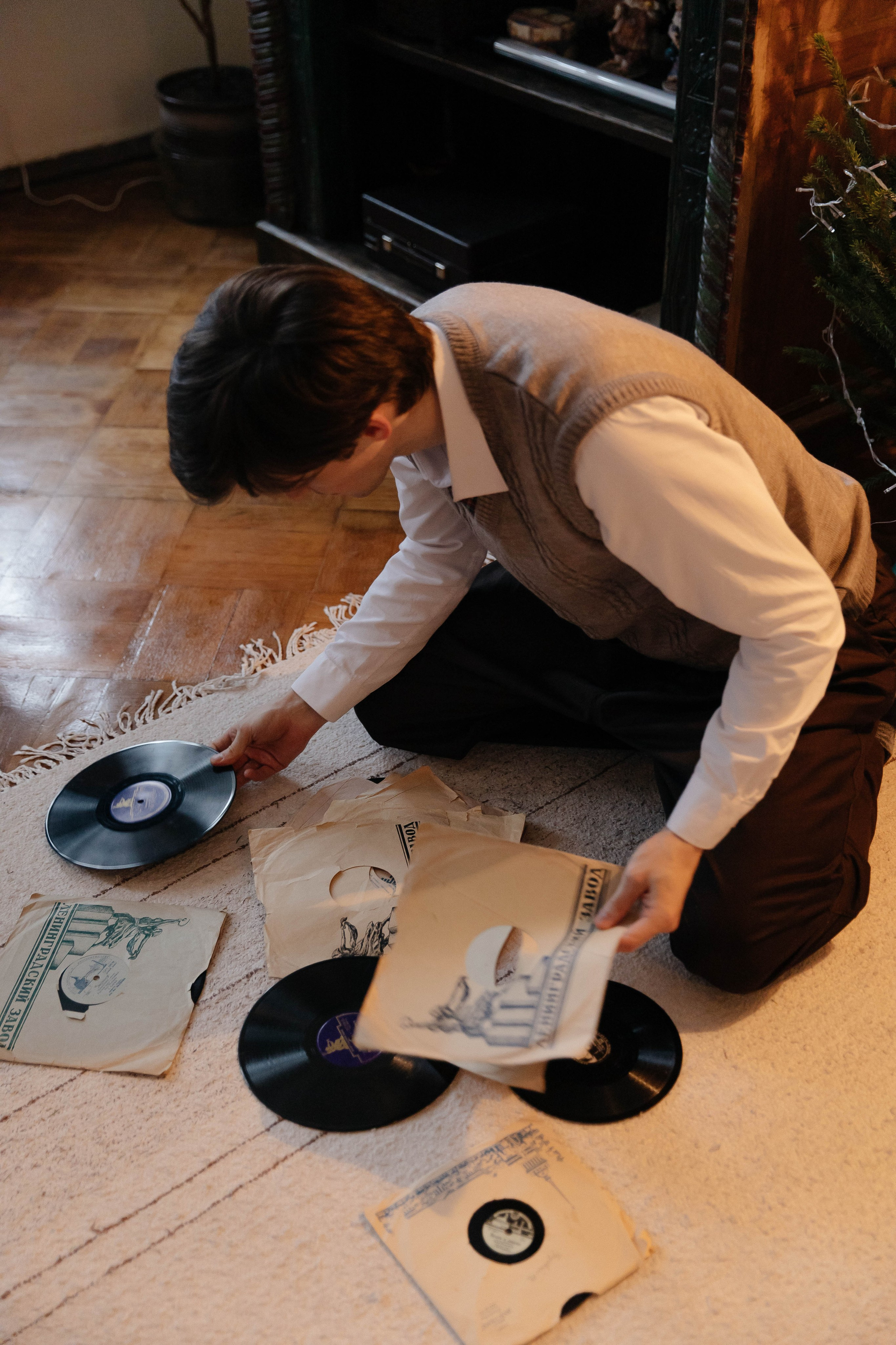 Квартирник. Фотограф индивидуальных женских портретов и LOVEstory в Москве