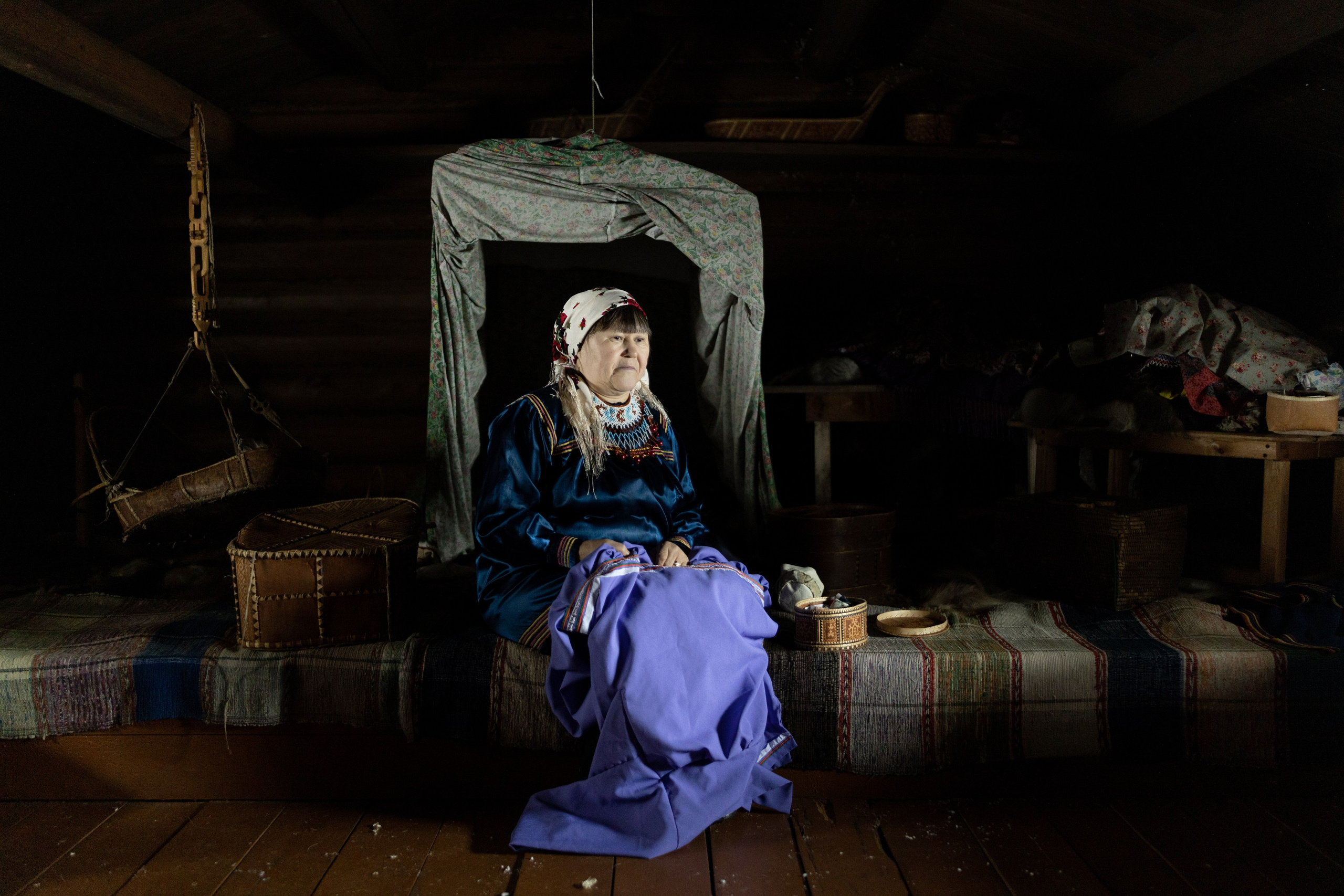 Земля кошачьего локотка (2025). Документальный фотограф Зданович Антон