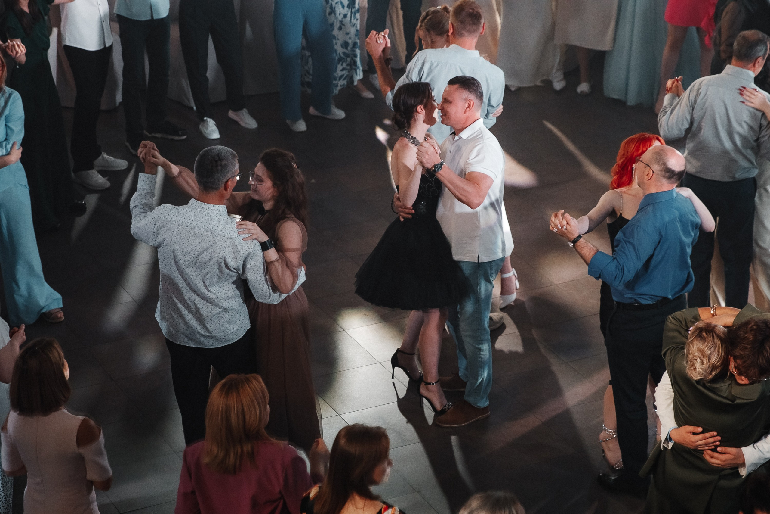 Выпускной. Свадебный фотограф Дмитрий Воробьев Ярославль