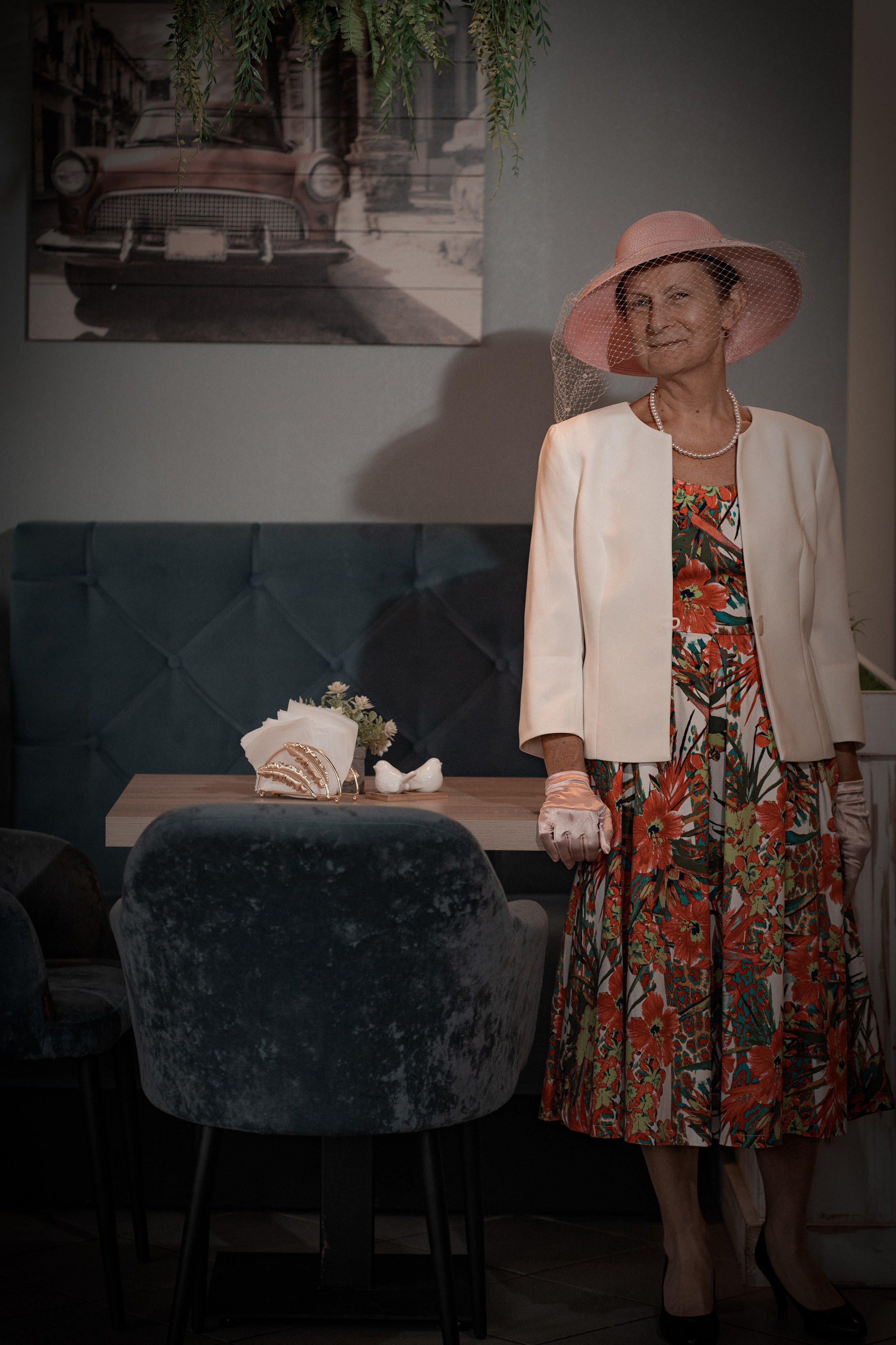 Стиль Франция. Фото / Видеосъемка в Москве