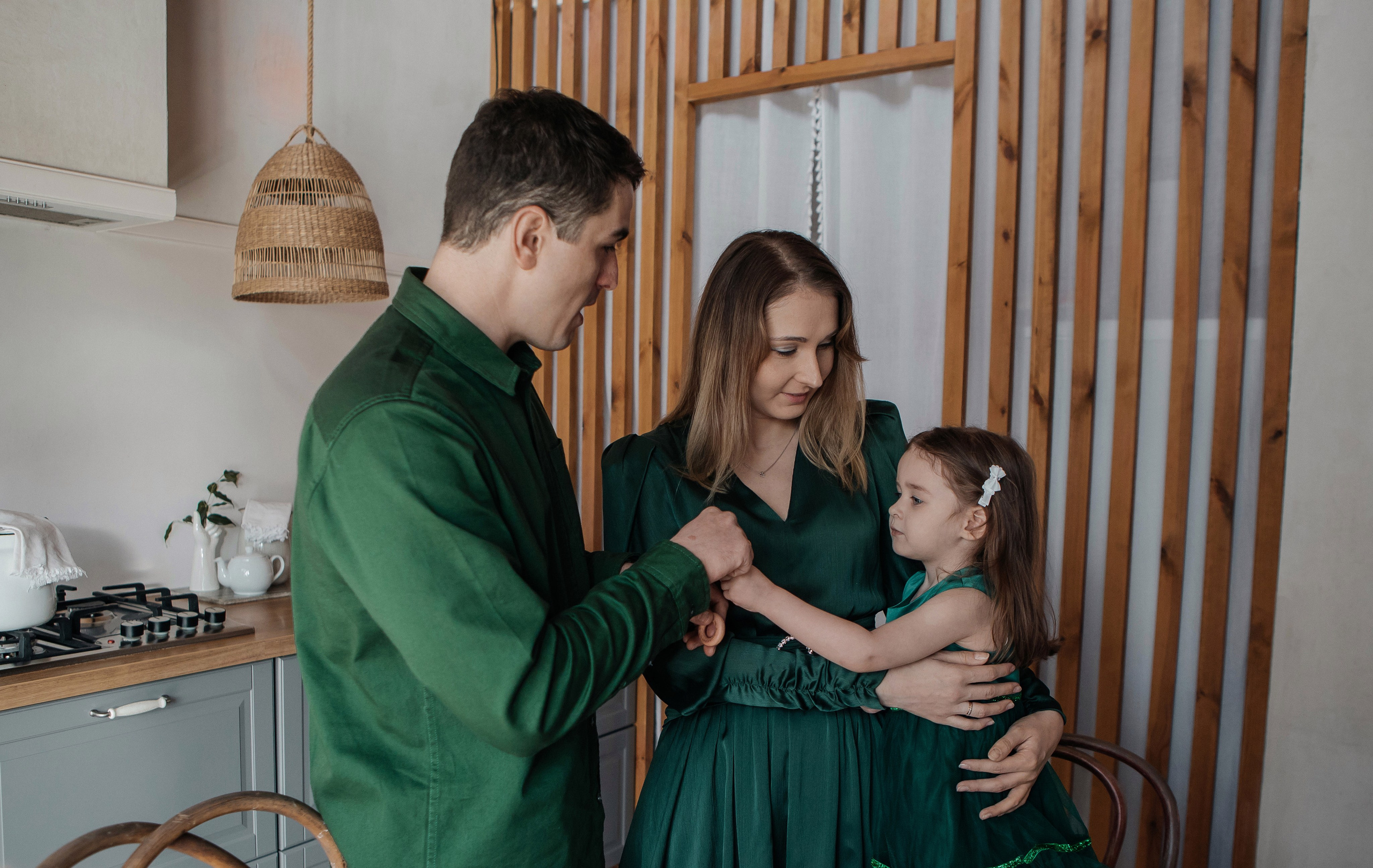 Сергей Ксюша Мирослава. Свадебный и семейный фотограф Ибрагимова Мария из Екатеринбурга