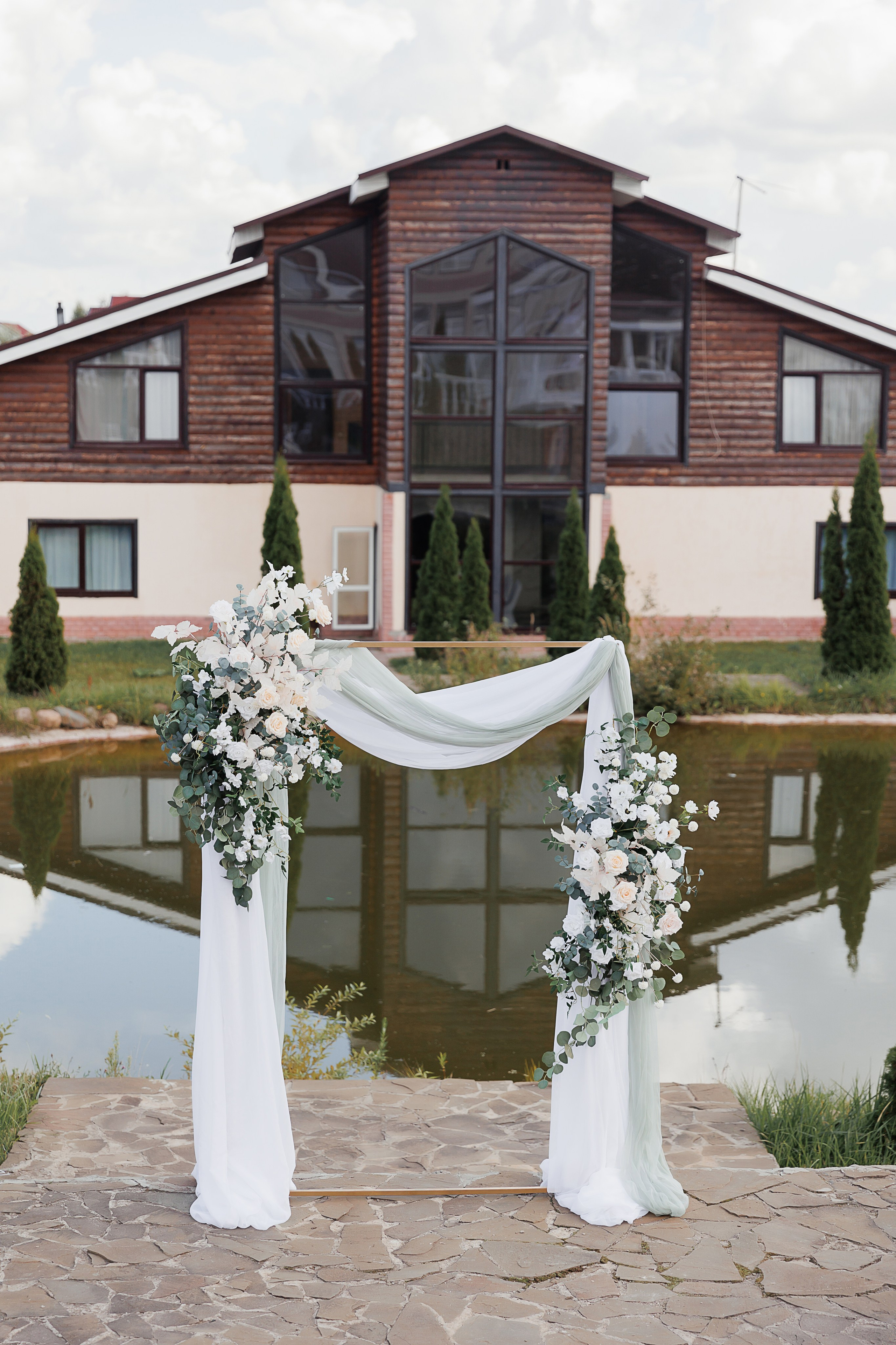 Свадьба Глеба и Дарьи. Свадебный и семейный фотограф в Твери и Тверской области