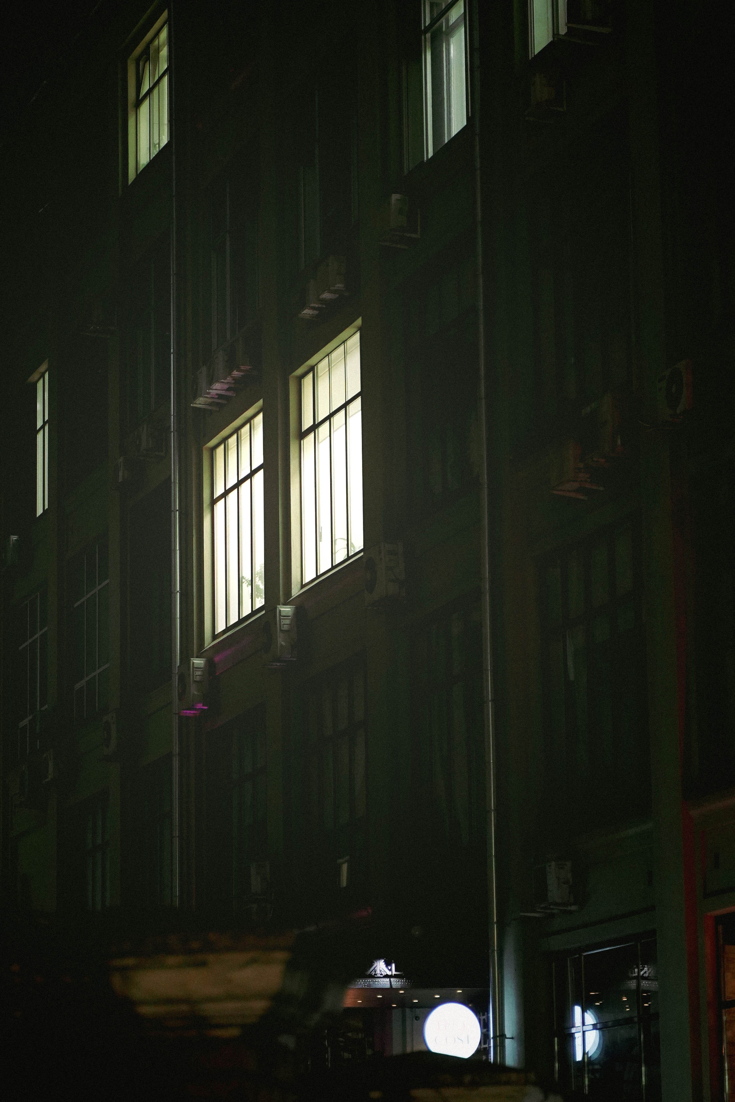 Уличная съемка (1). Видео и Фото