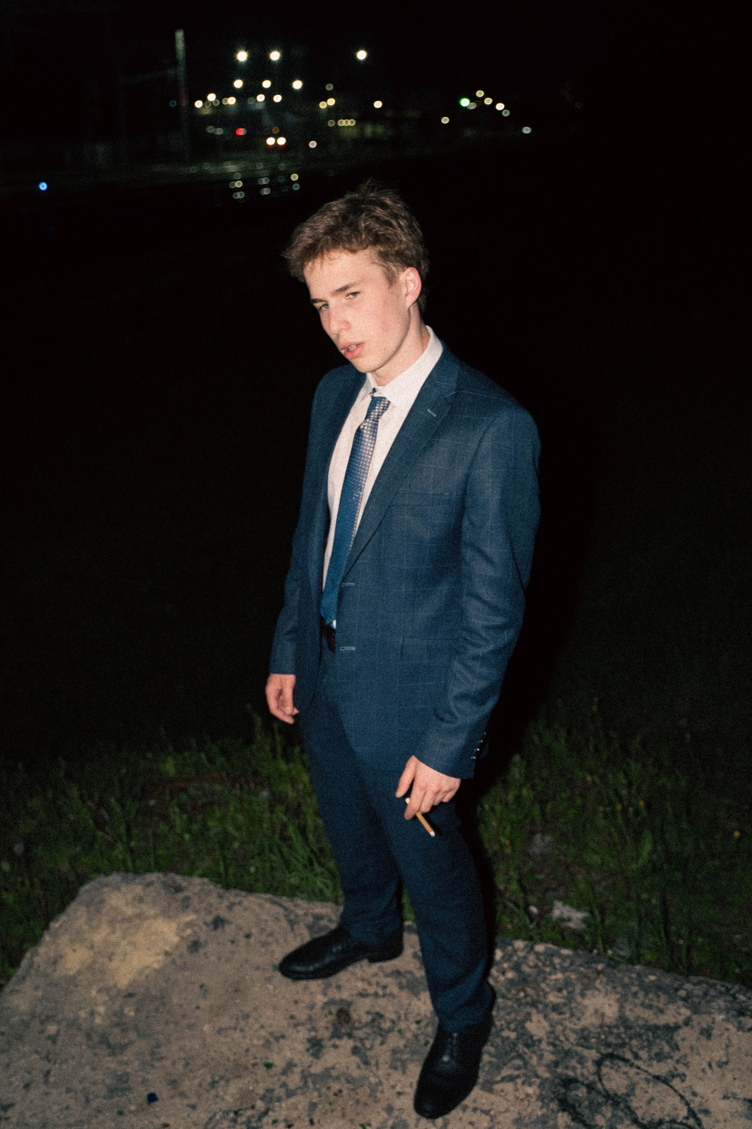 Джордж. Видео и Фото